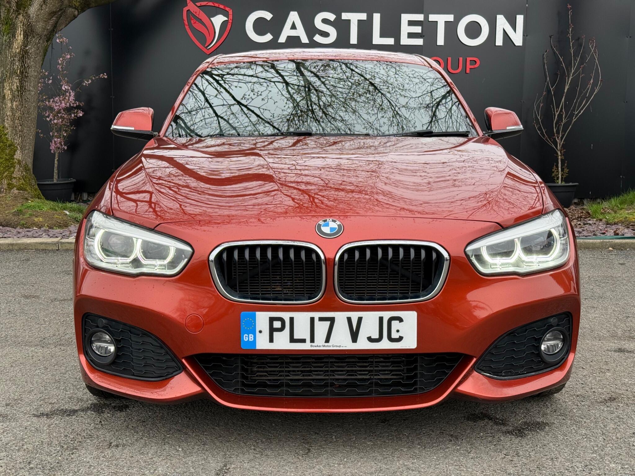 BMW 1 Series - Image 2