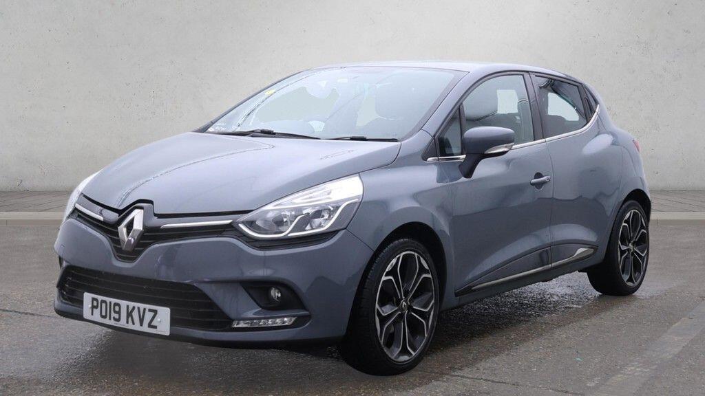 Renault Clio - Image 6