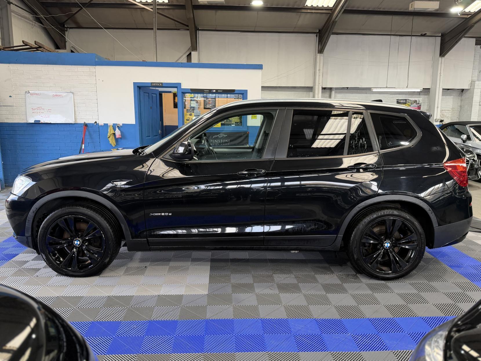 BMW X3 - Image 2