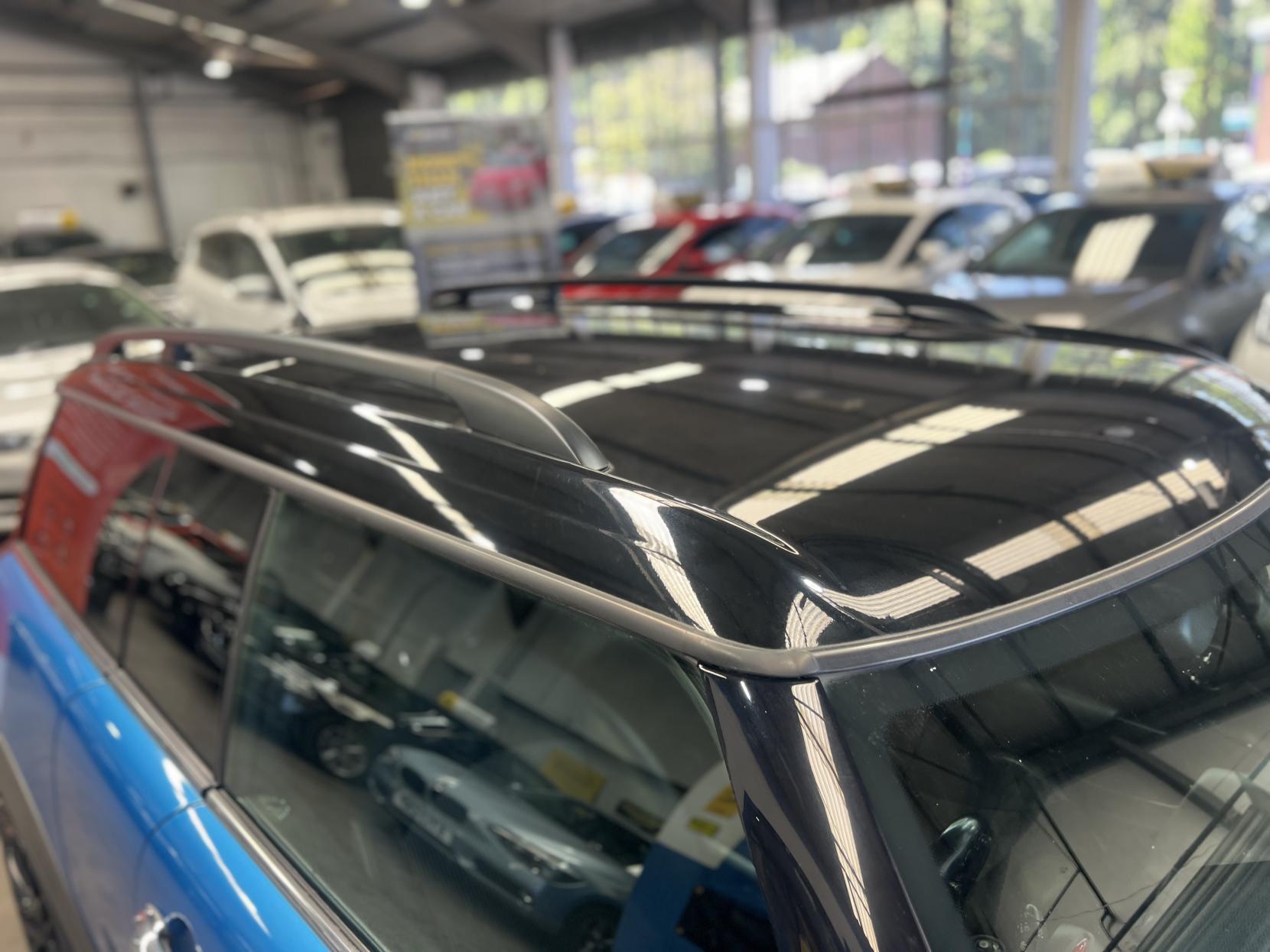 MINI Clubman - Image 14