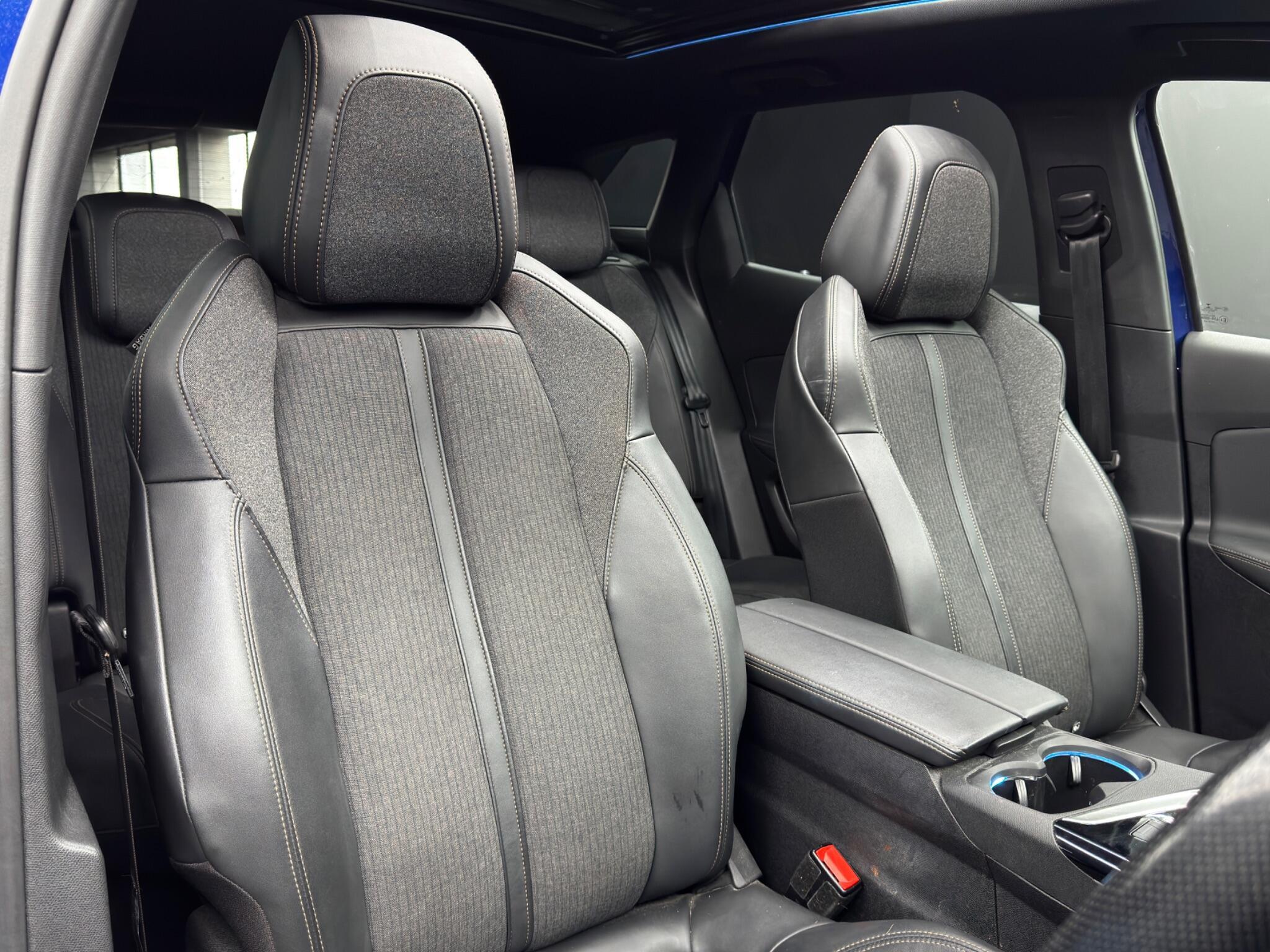 Peugeot 3008 - Image 12