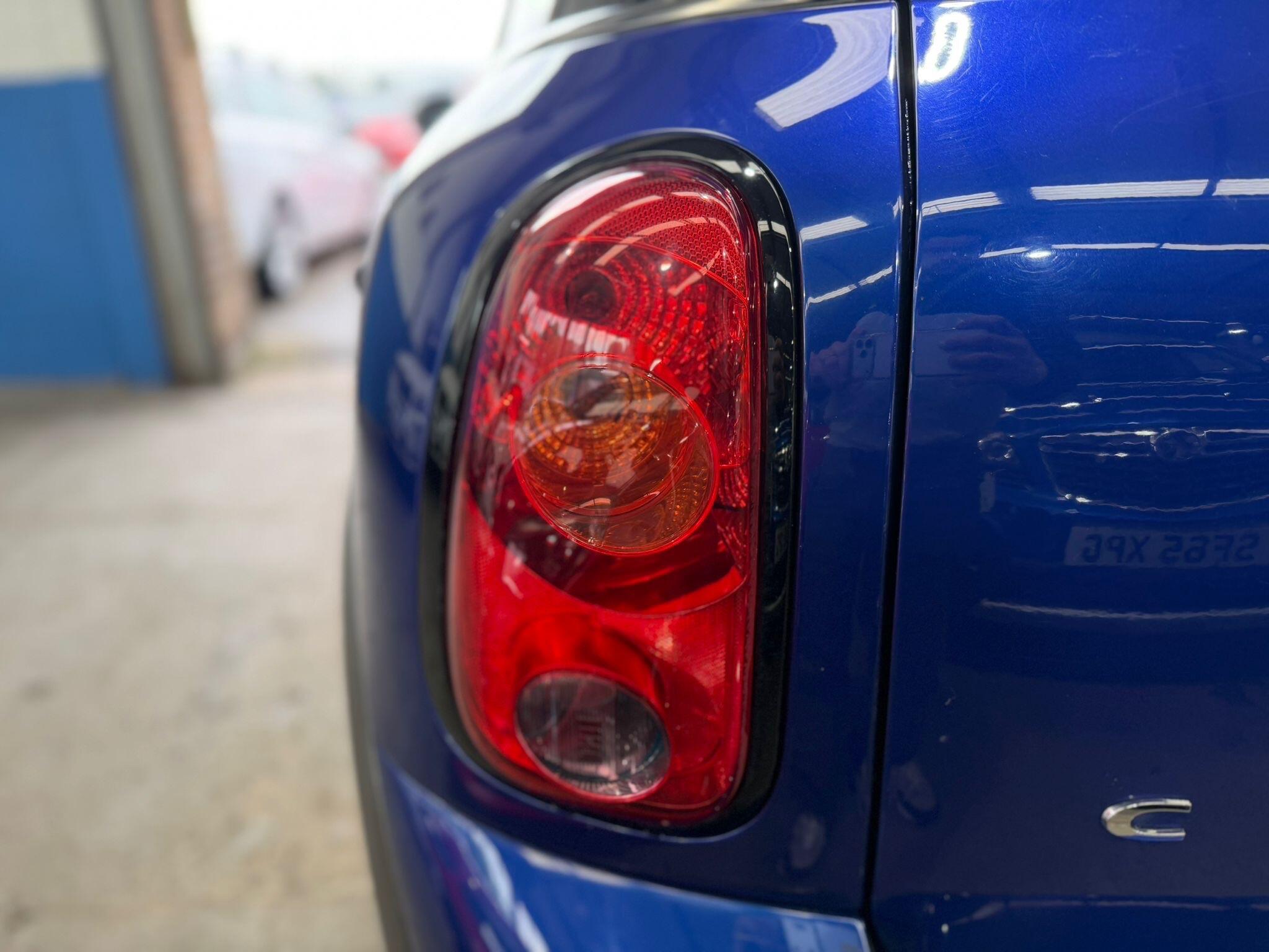 MINI Countryman - Image 23