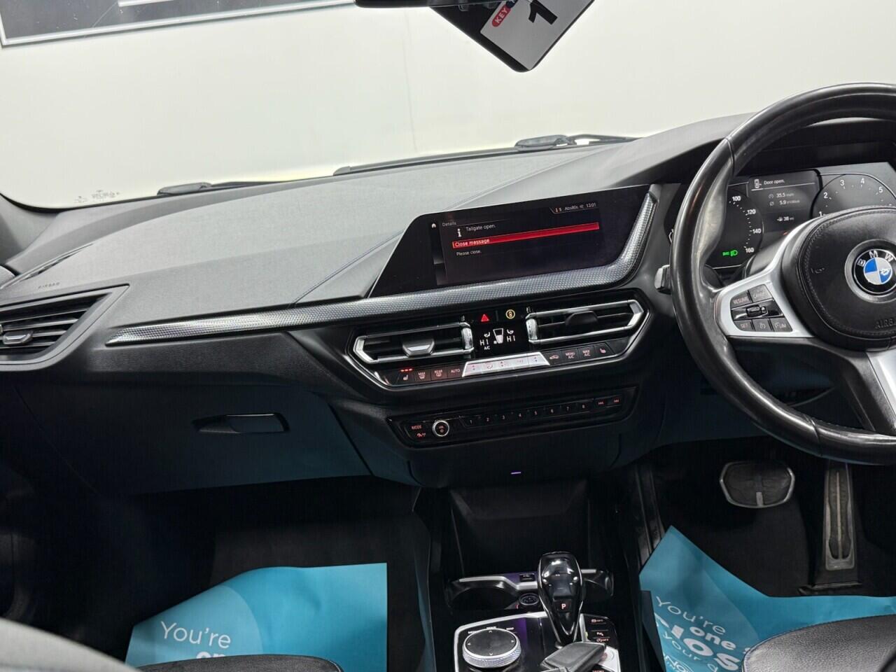 BMW 1 Series - Image 35