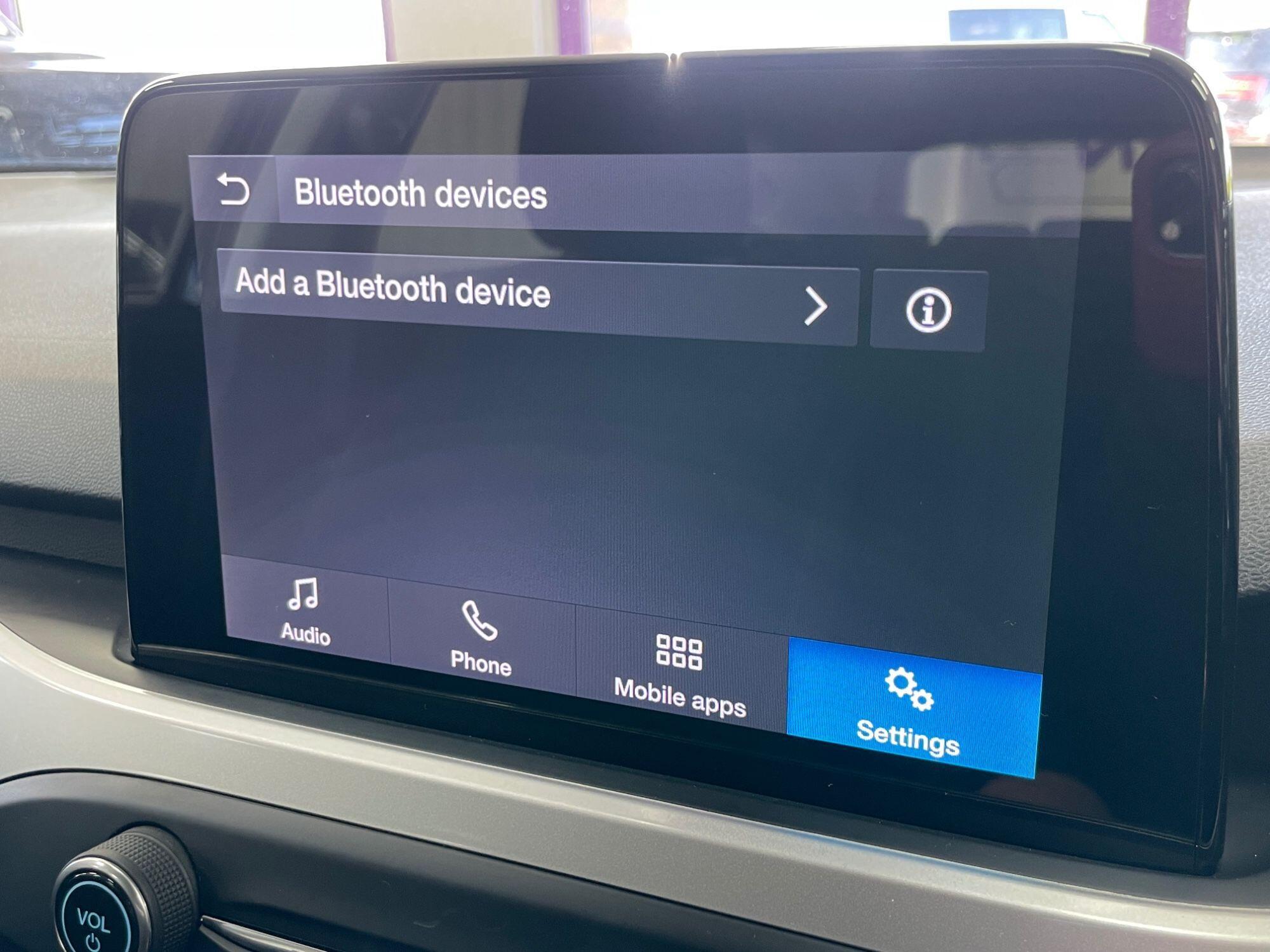 Ford Focus Diesel Estate - Image 37