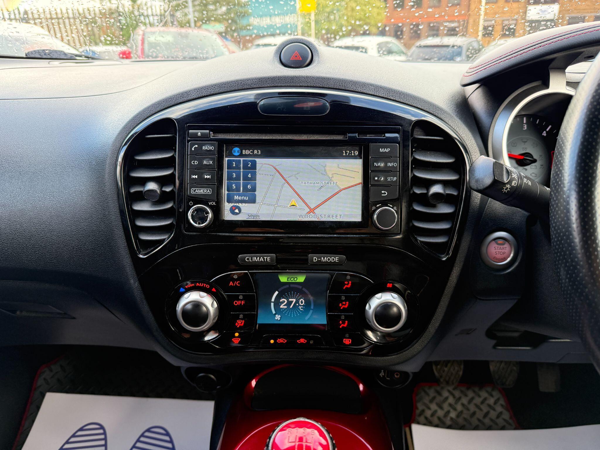 Nissan Juke - Image 39