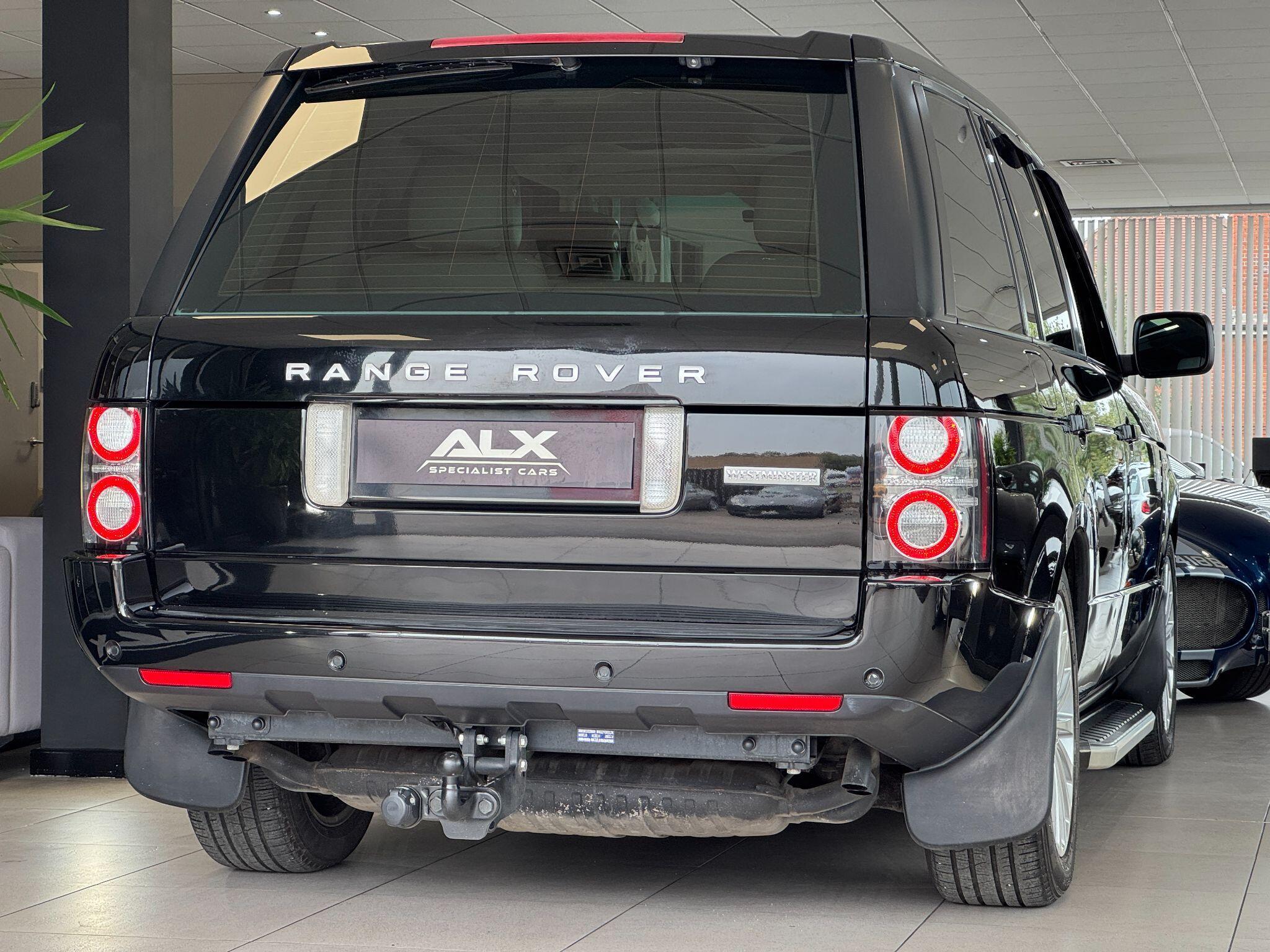 Land Rover Range Rover - Image 19