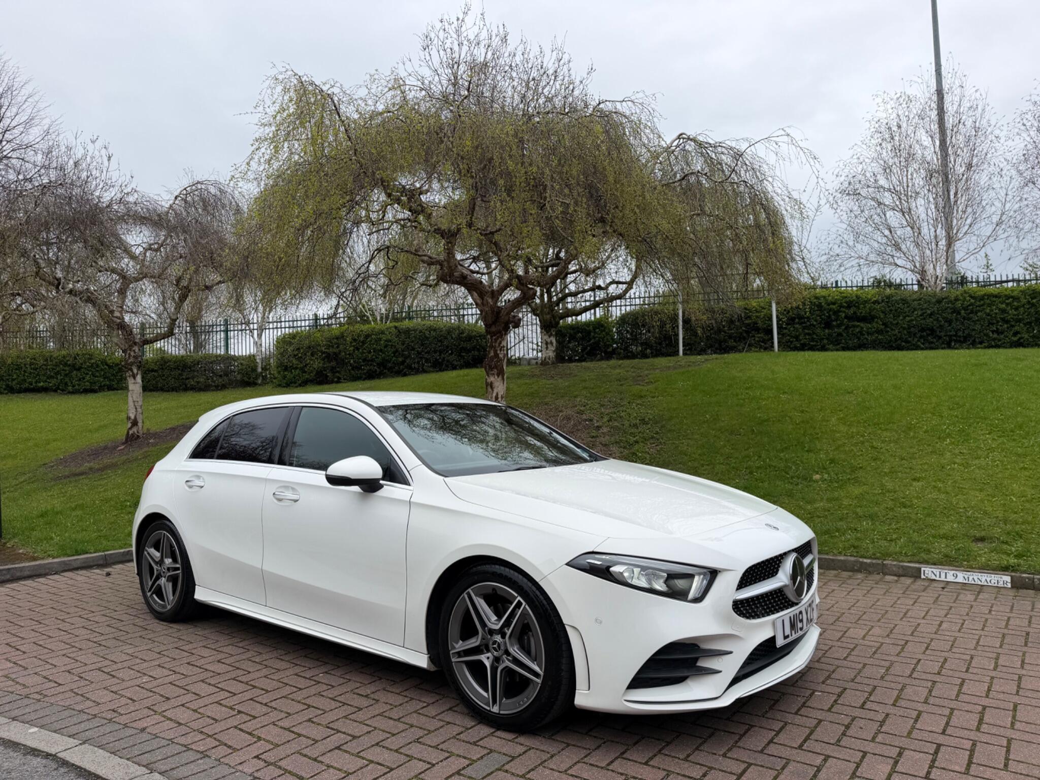 Mercedes A Class - Image 16
