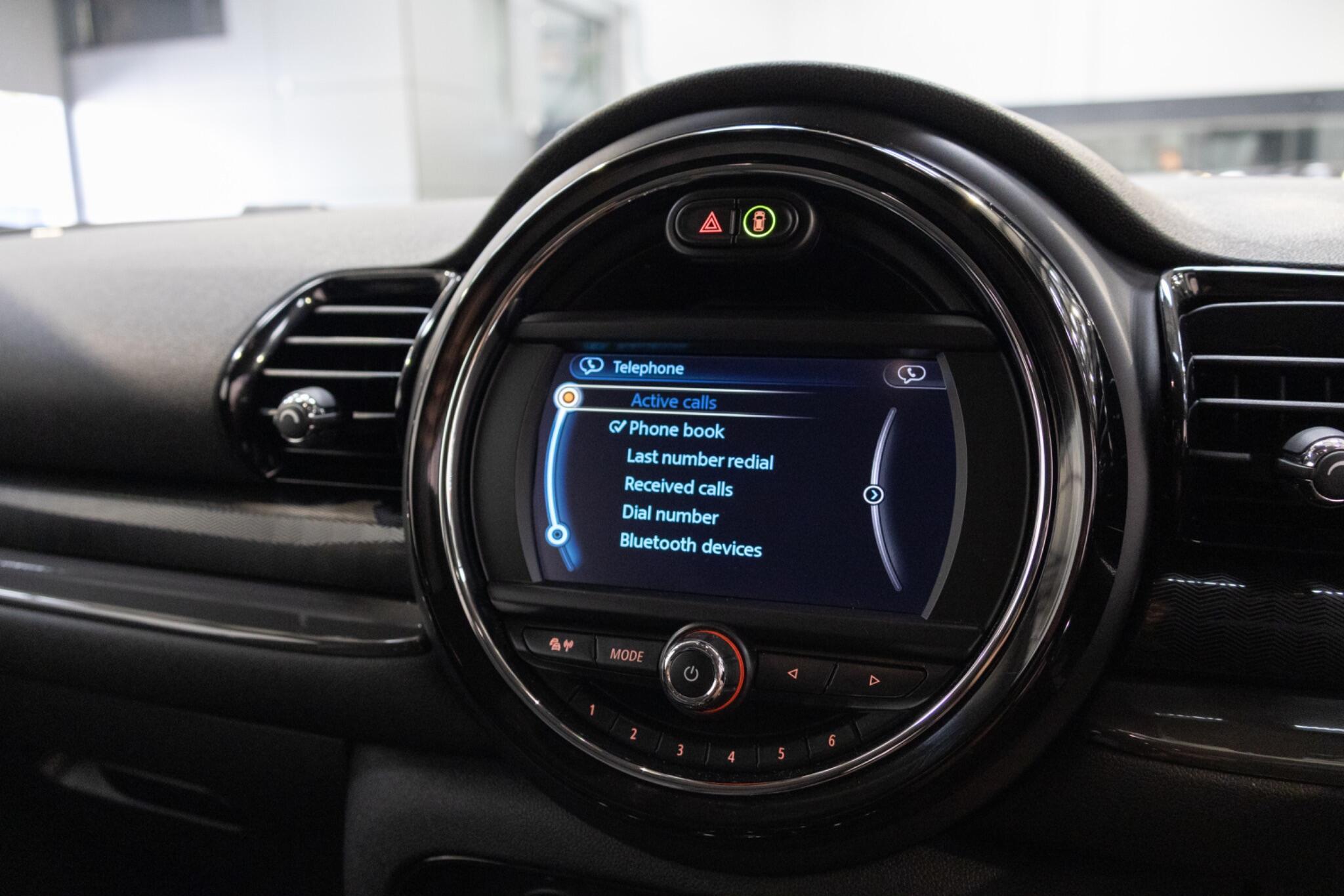 MINI Clubman - Image 19