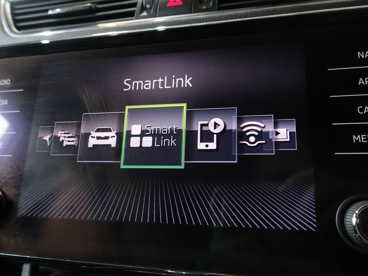 Skoda Superb - Image 30