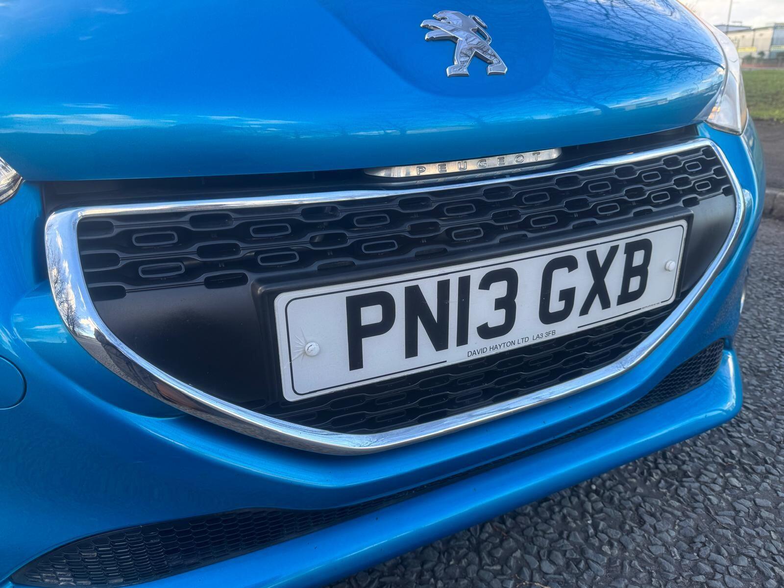 Peugeot 208 - Image 40