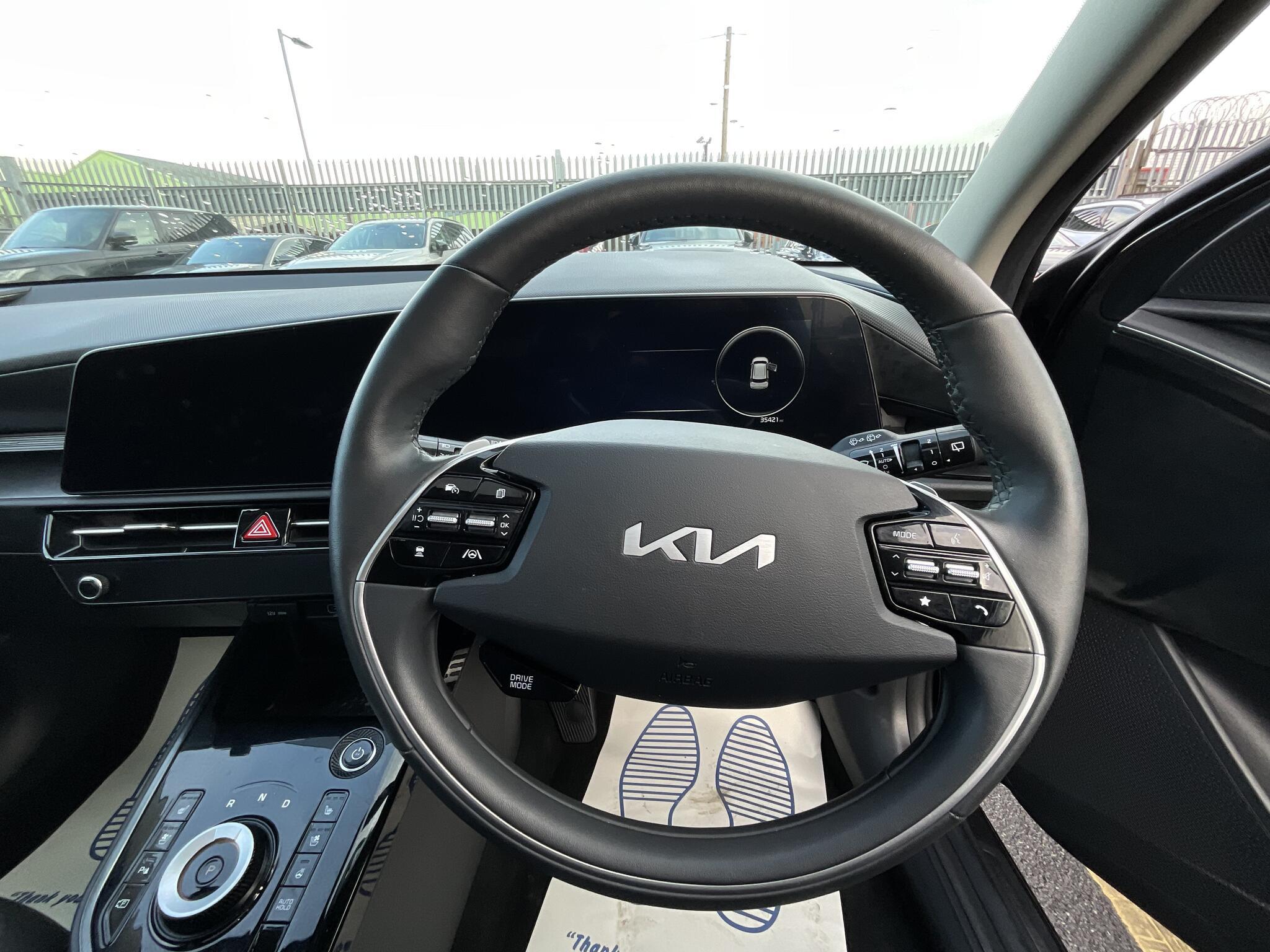 Kia Niro - Image 18