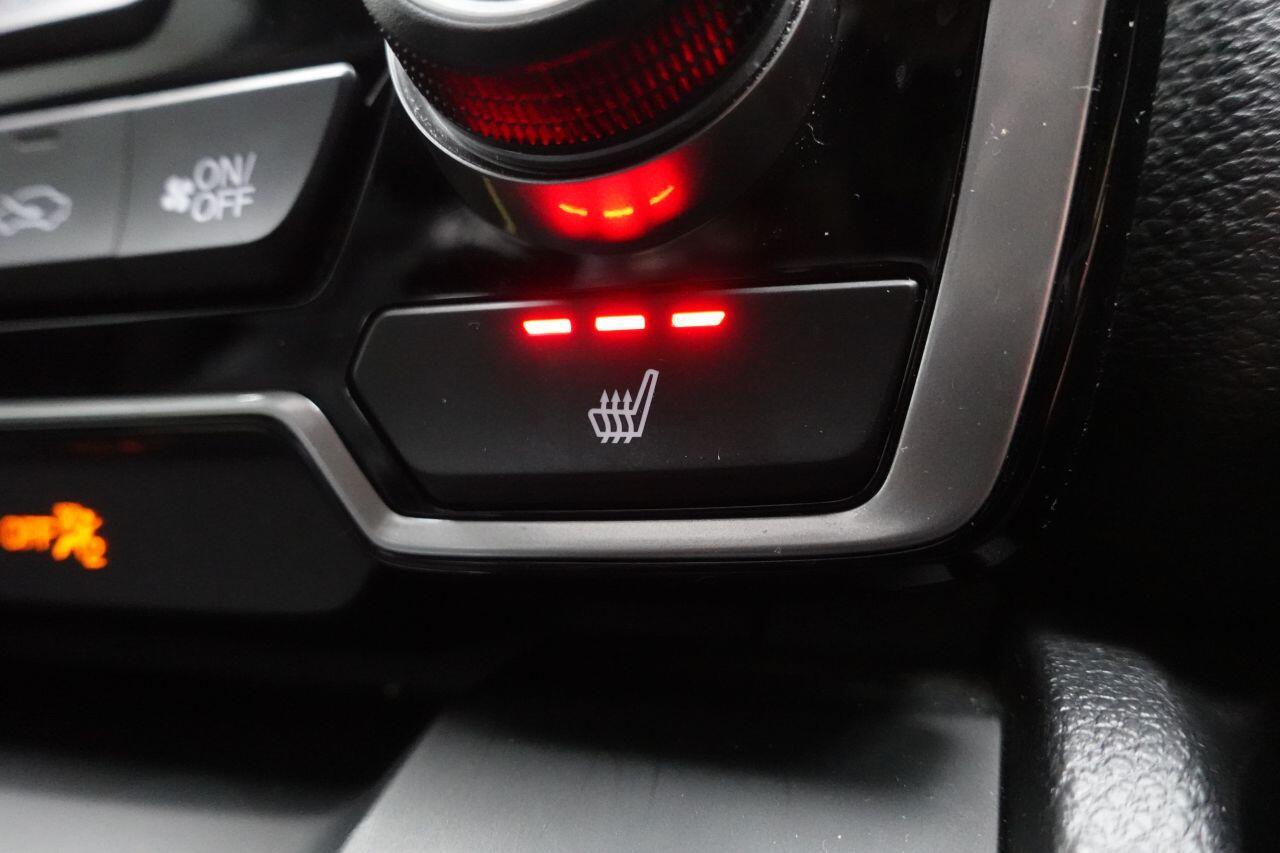 Honda CR-V - Image 42