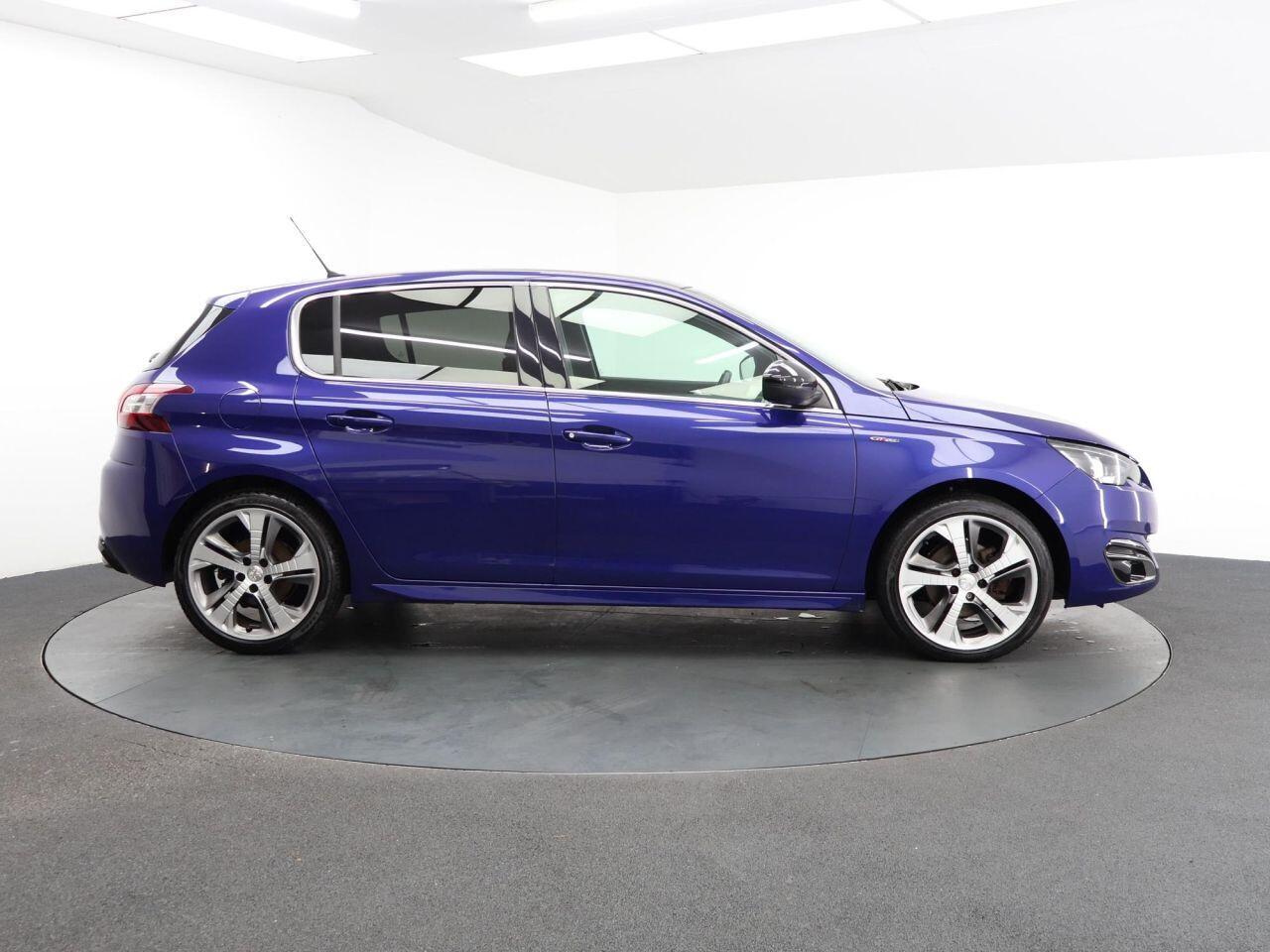 Peugeot 308 - Image 13