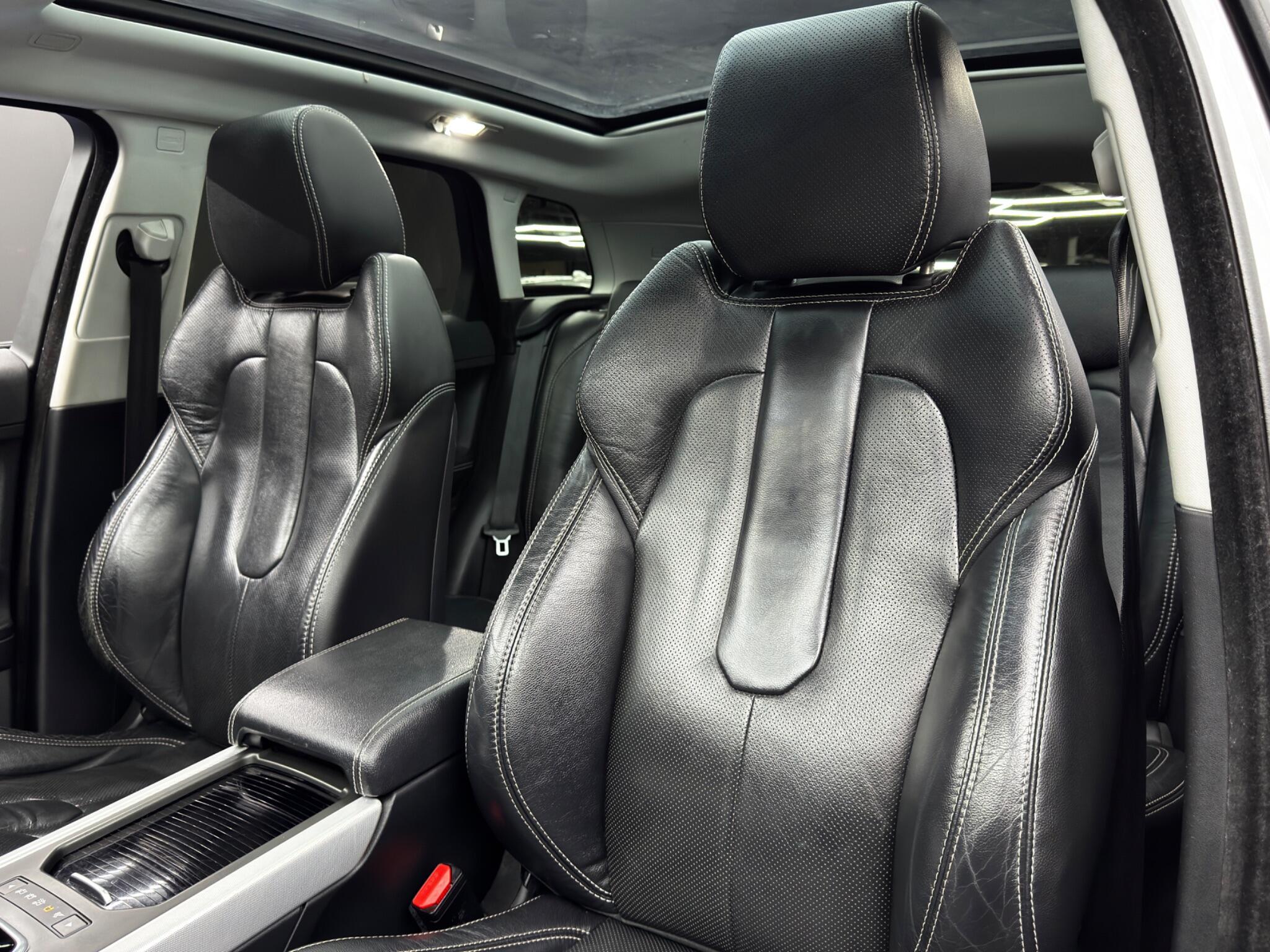 Land Rover Range Rover Evoque - Image 14