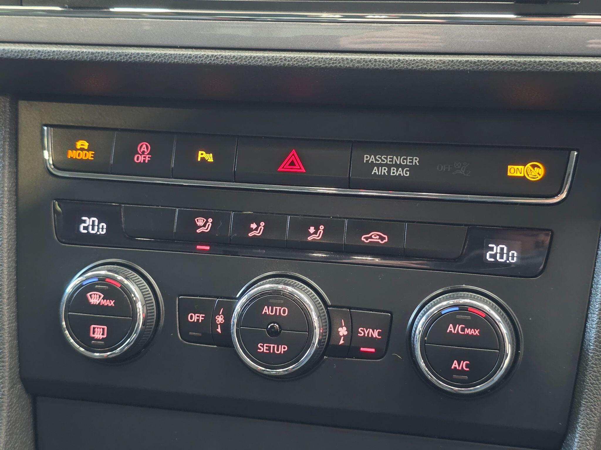 SEAT Leon - Image 21