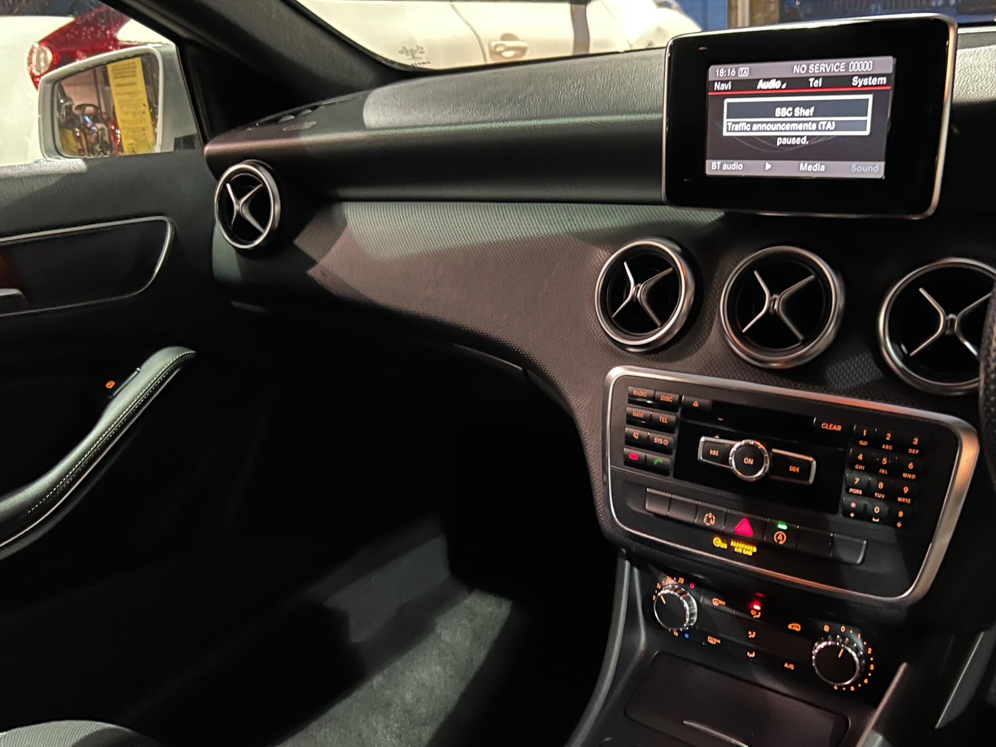 Mercedes A Class - Image 18