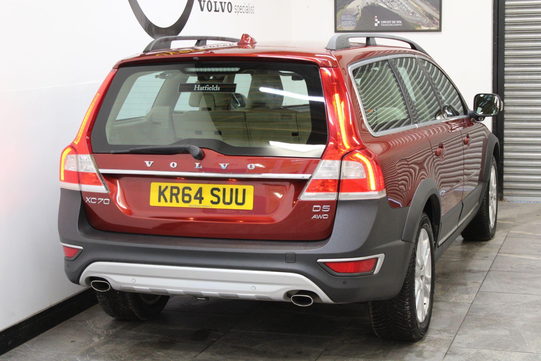 Volvo XC70 - Image 13