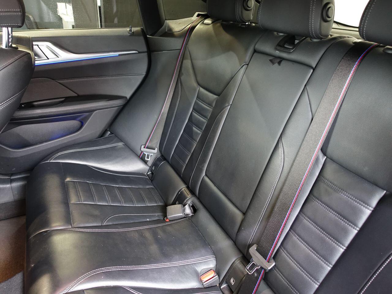 BMW 4 SERIES GRAN COUPE - Image 15