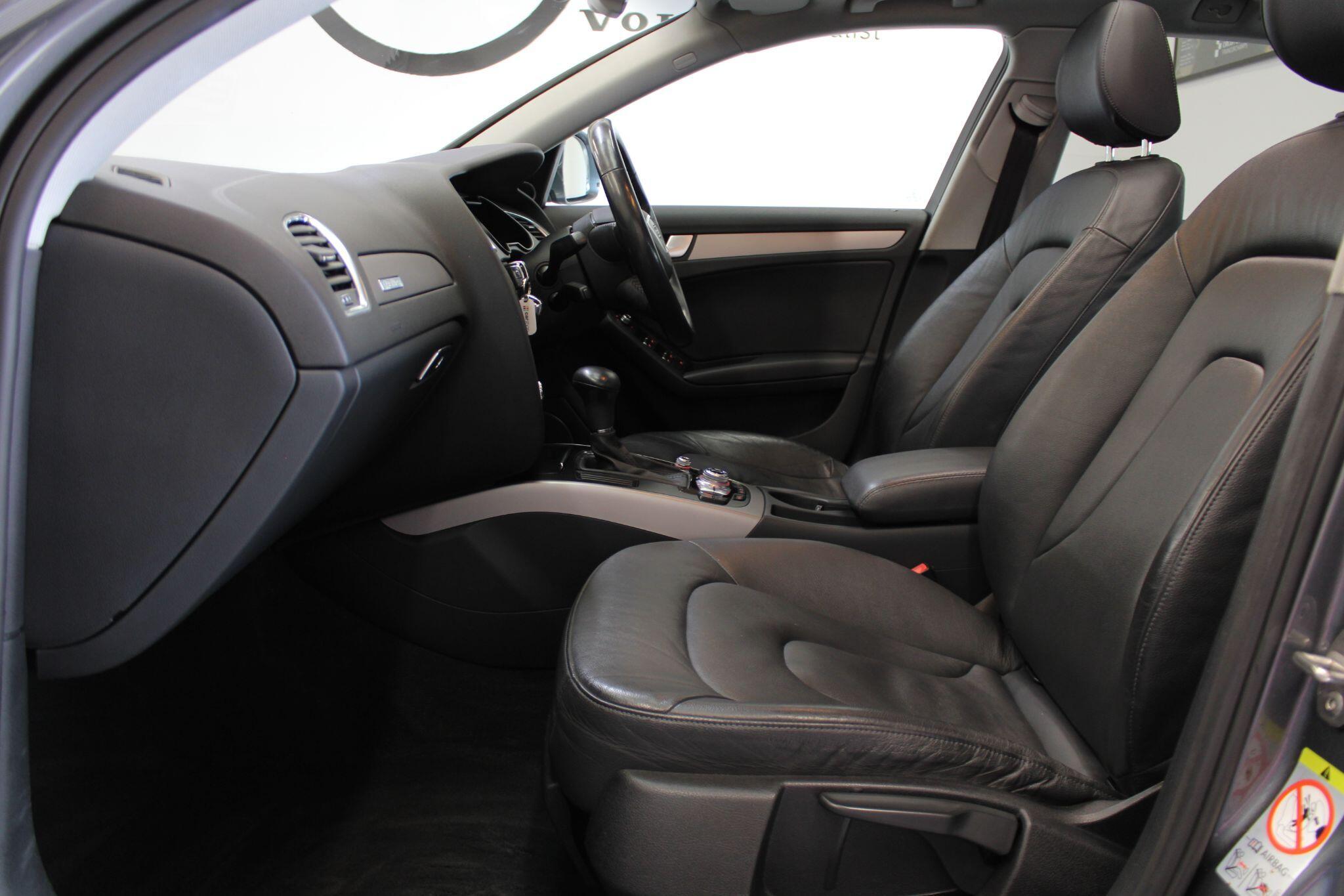 Audi A4 ALLROAD - Image 29
