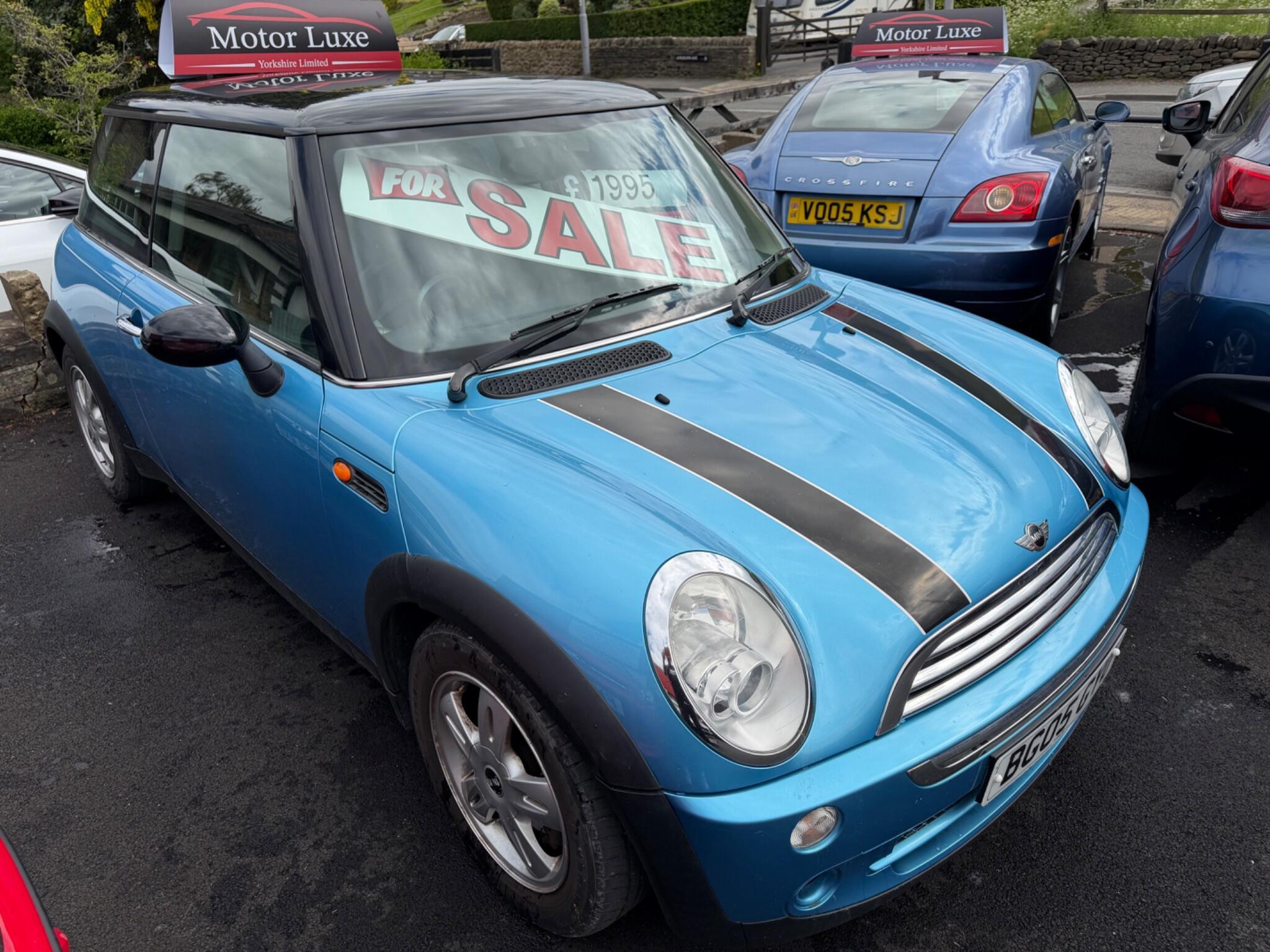 MINI Hatch - Image 3