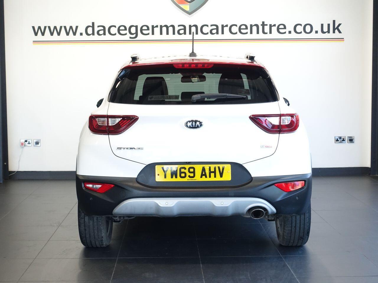 Kia Stonic - Image 7