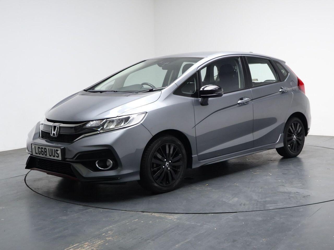 Honda Jazz - Image 6