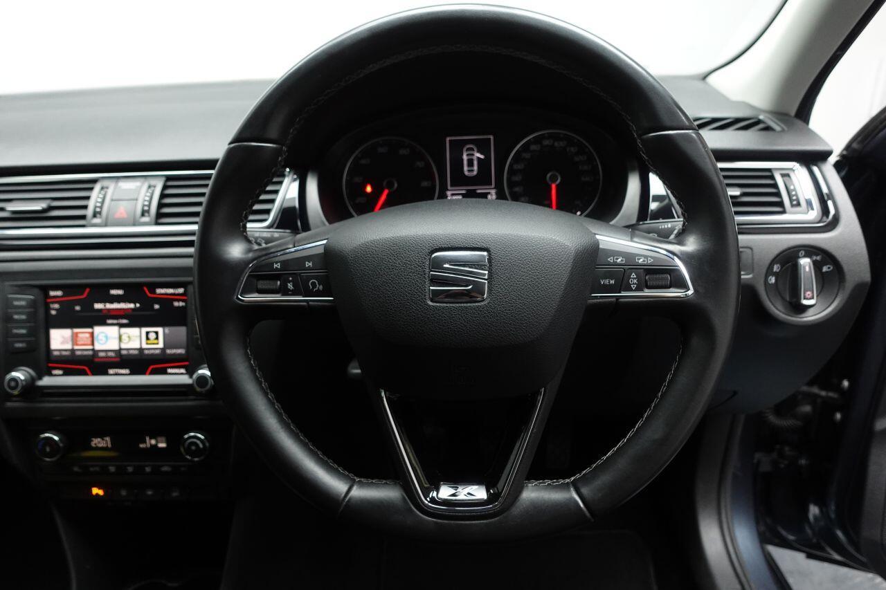SEAT Toledo - Image 27