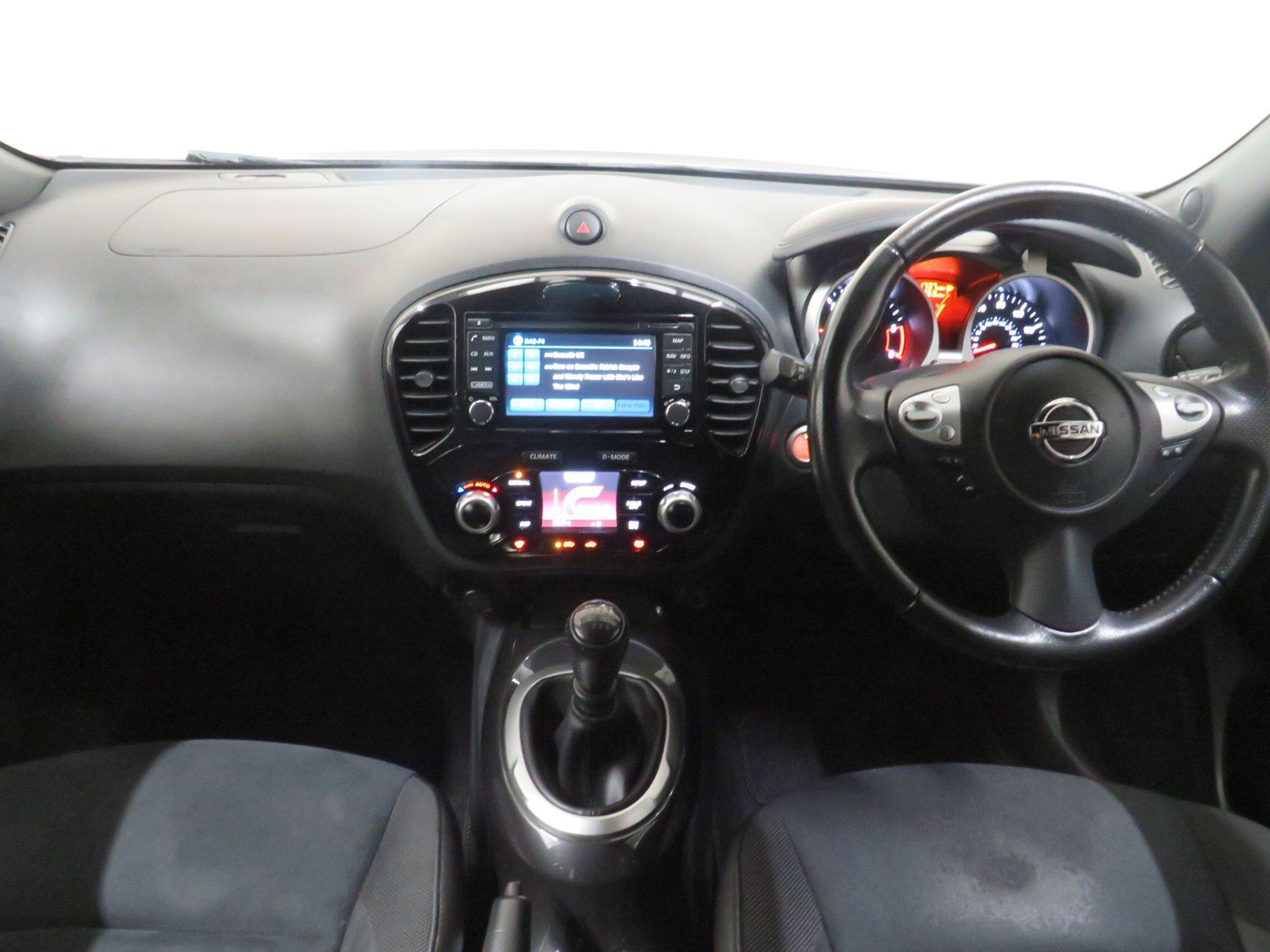 Nissan Juke - Image 13