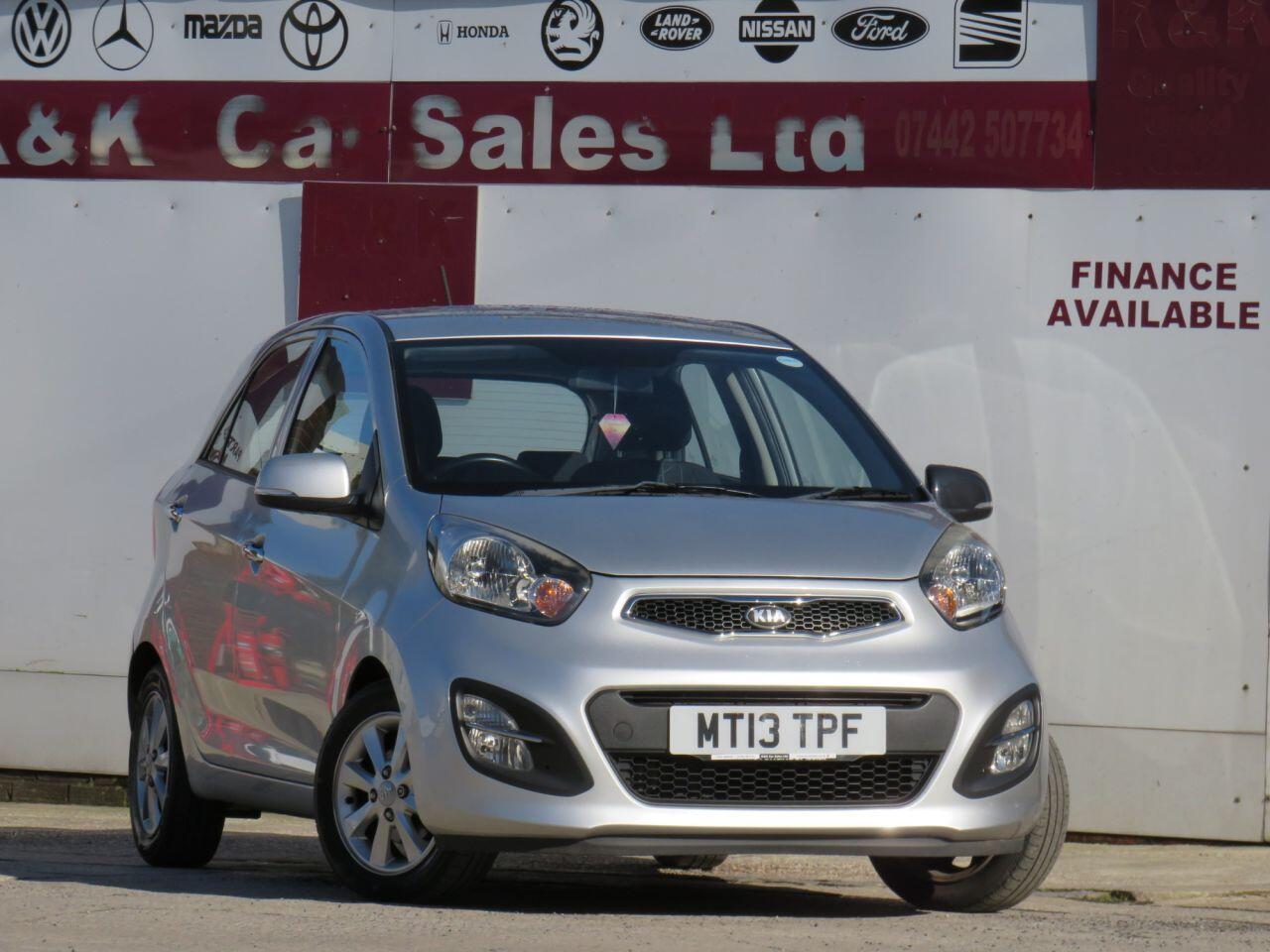 Kia Picanto - Image 23