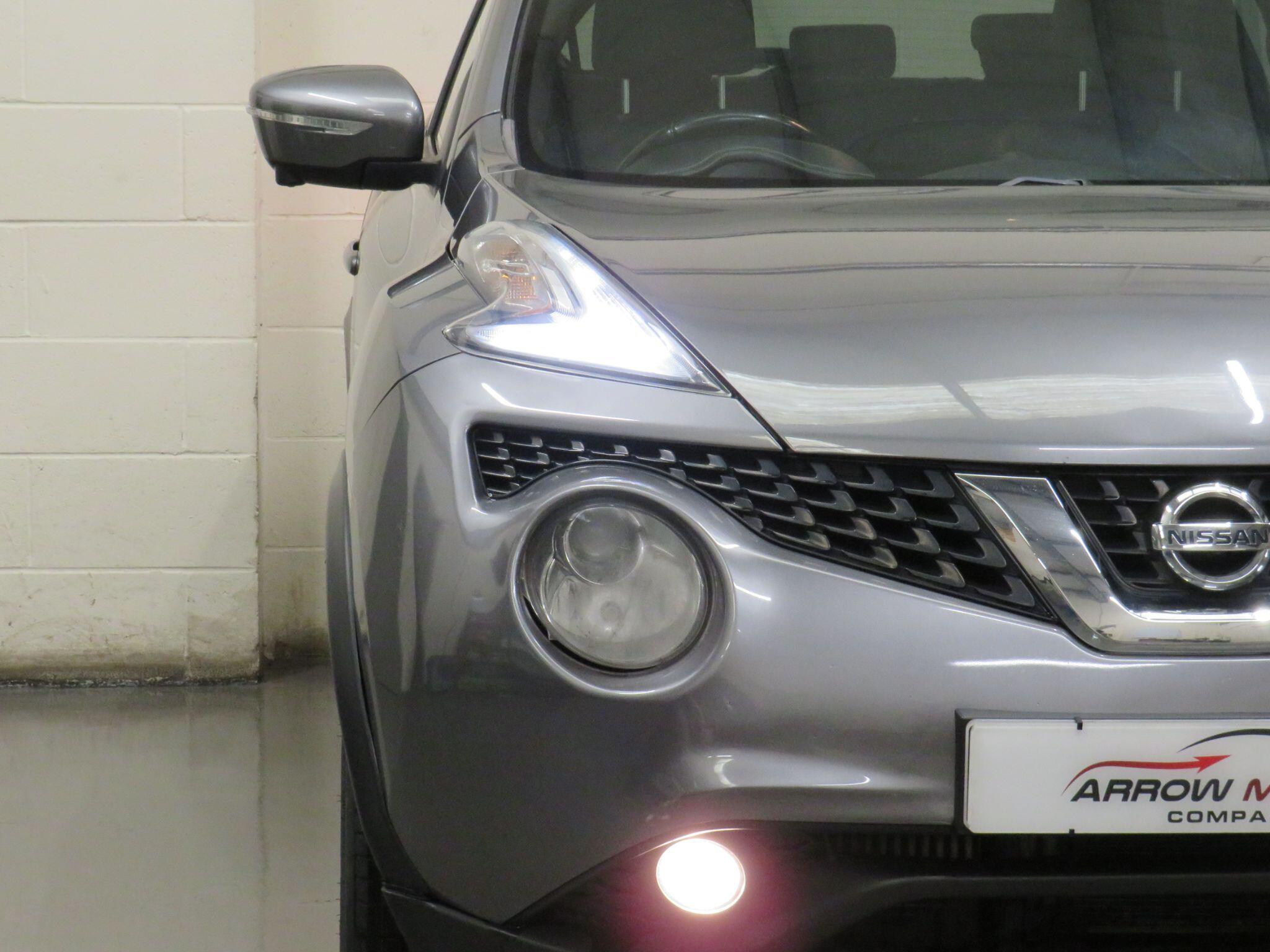 Nissan Juke - Image 11