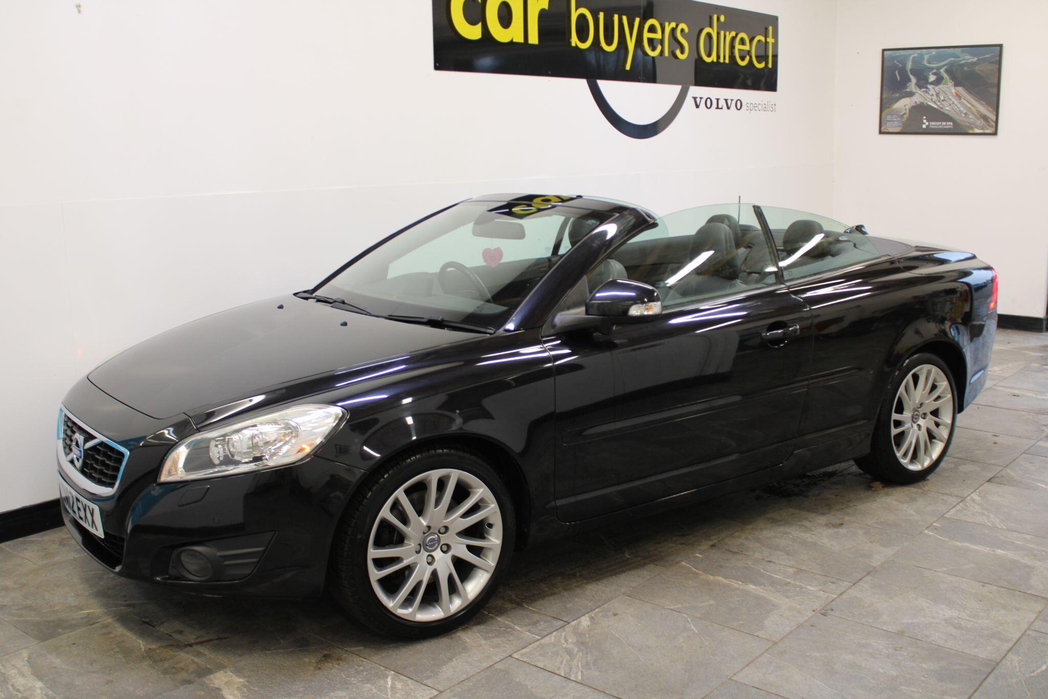Volvo C70 - Image 19