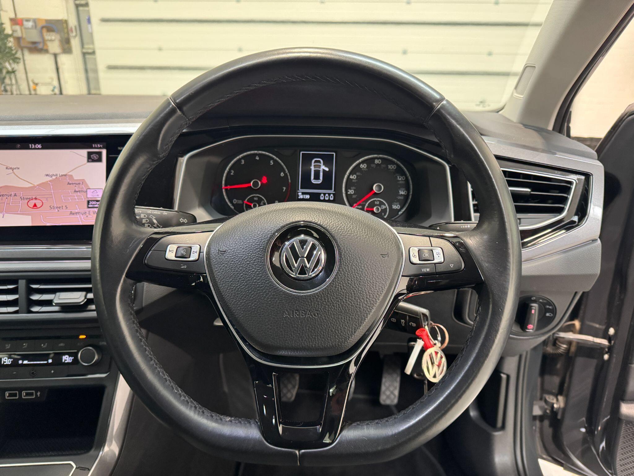 Volkswagen Polo - Image 26