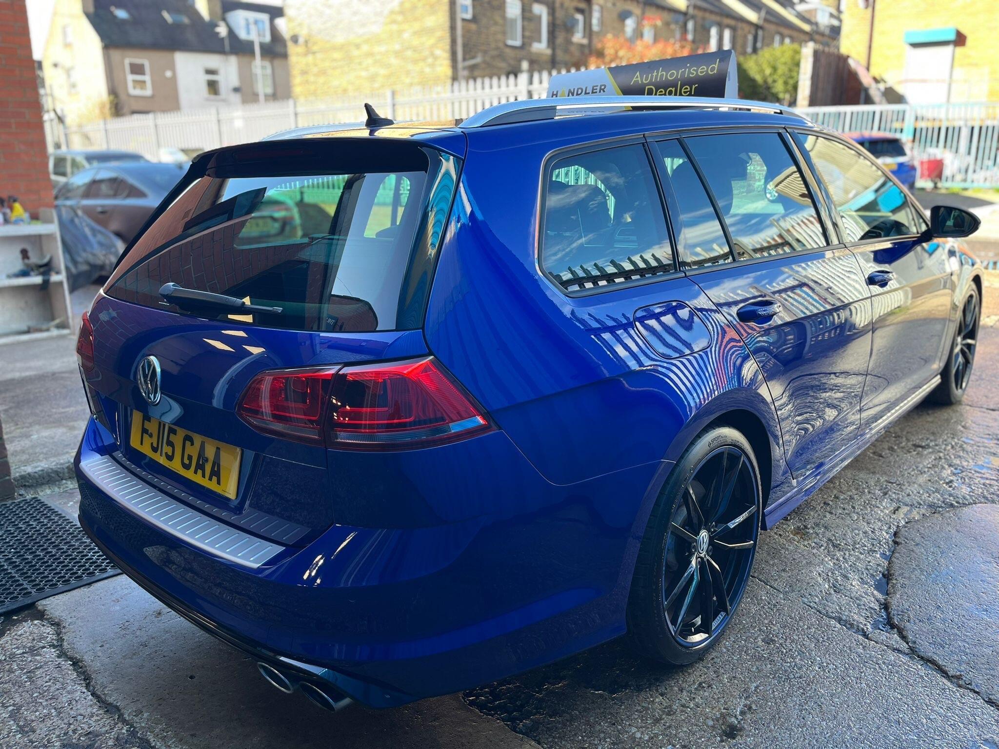 Volkswagen Golf - Image 7