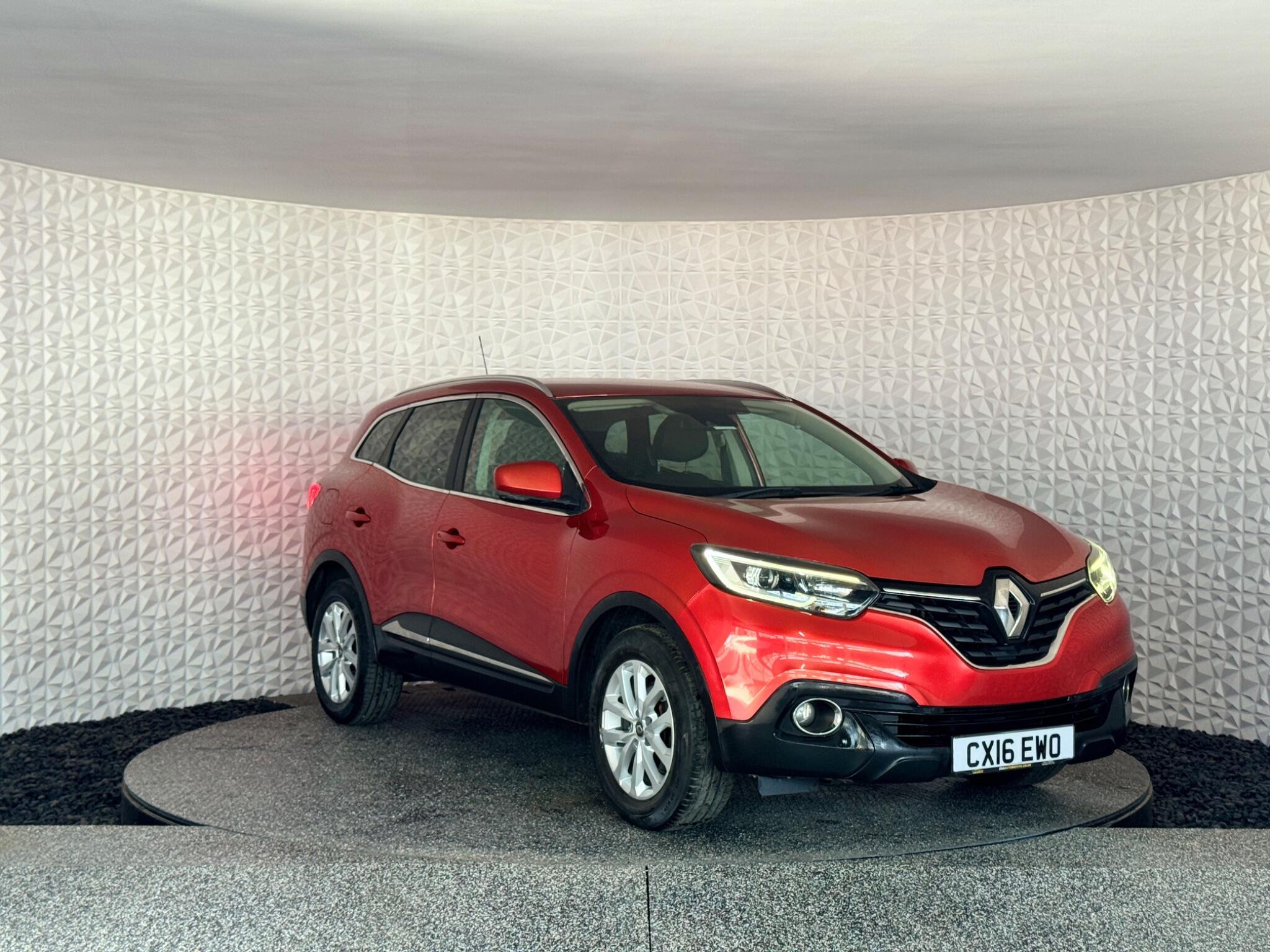 Renault Kadjar - Image 6
