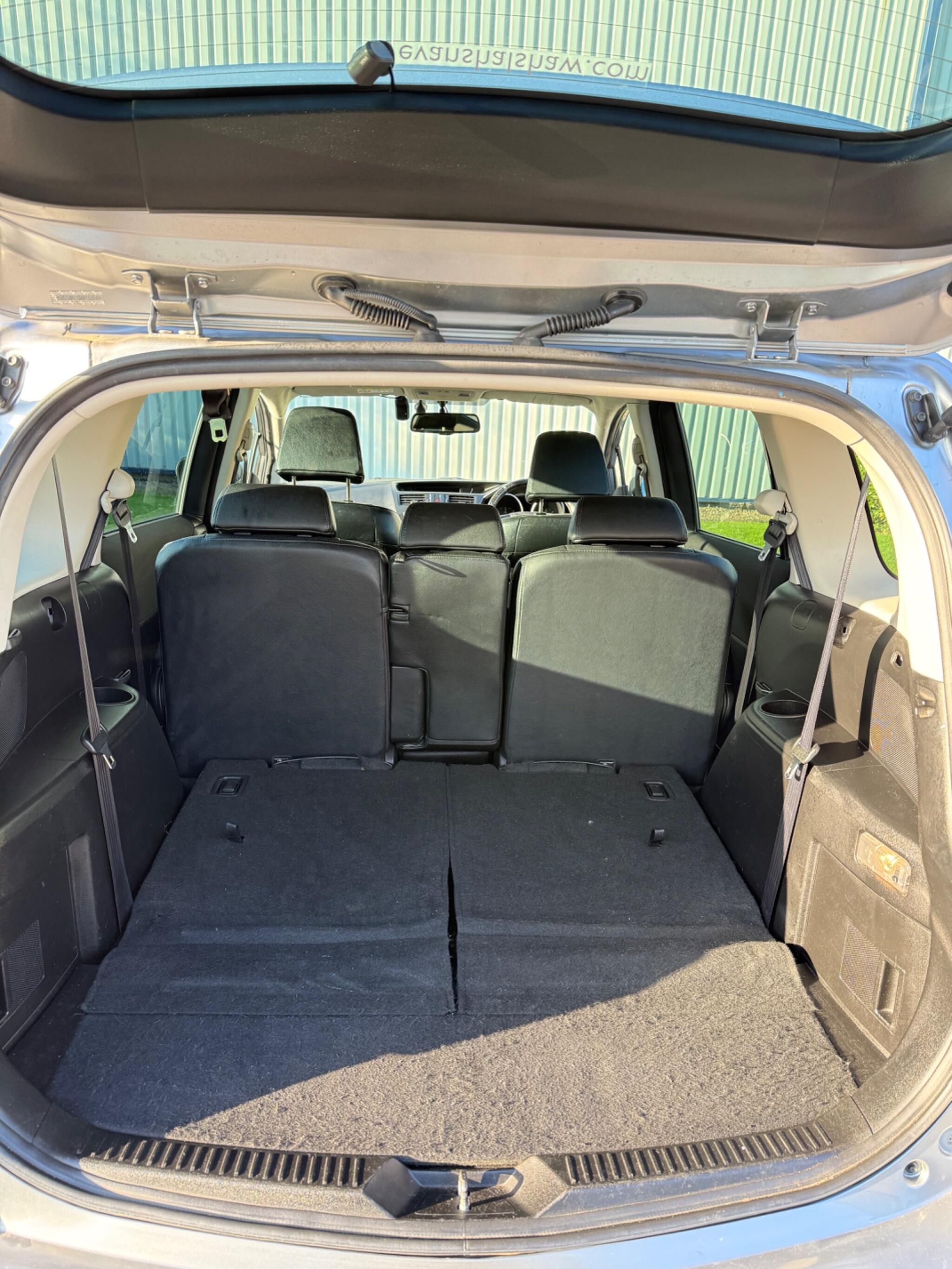 Mazda MAZDA5 - Image 29