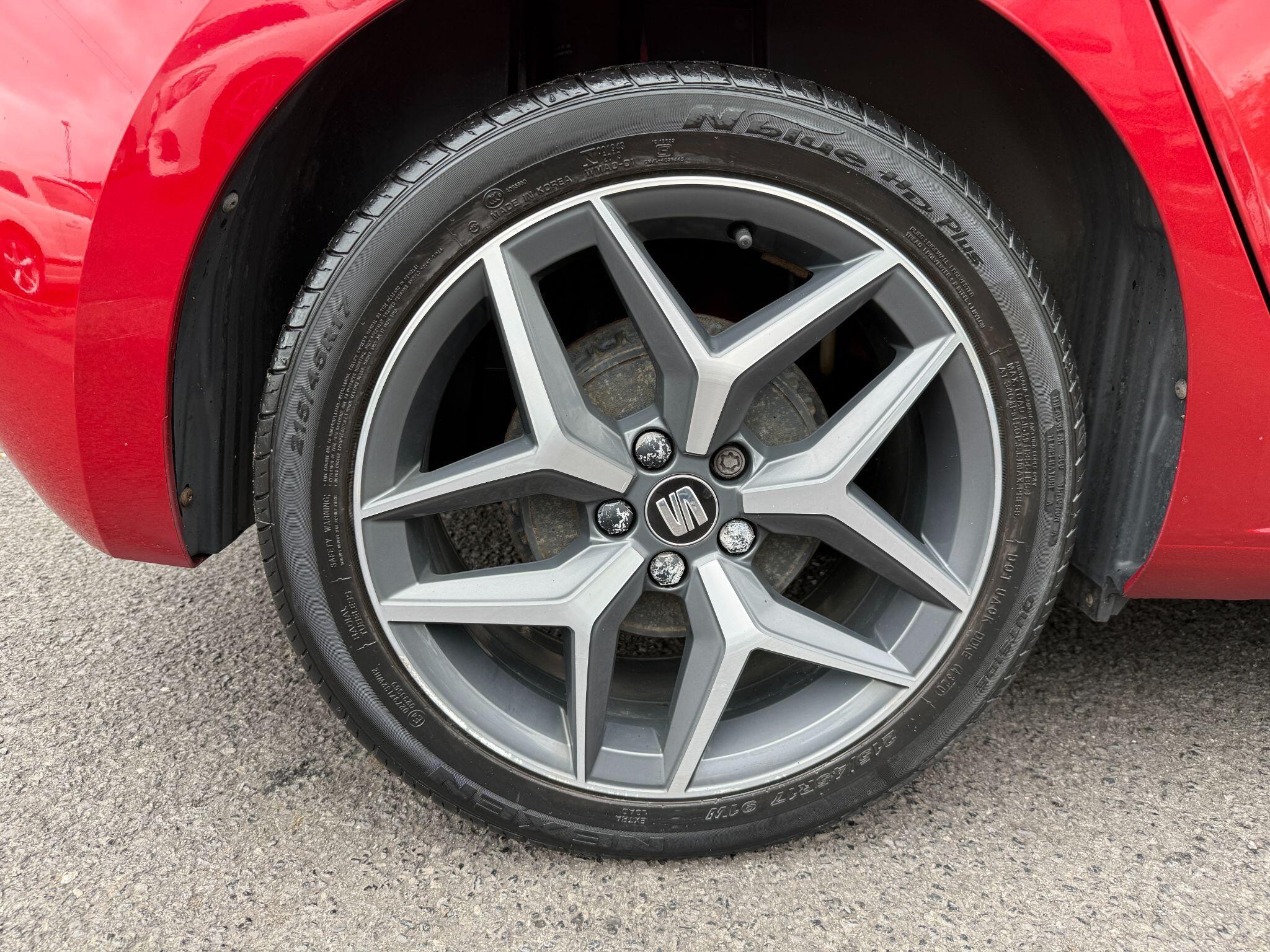 SEAT Ibiza - Image 75