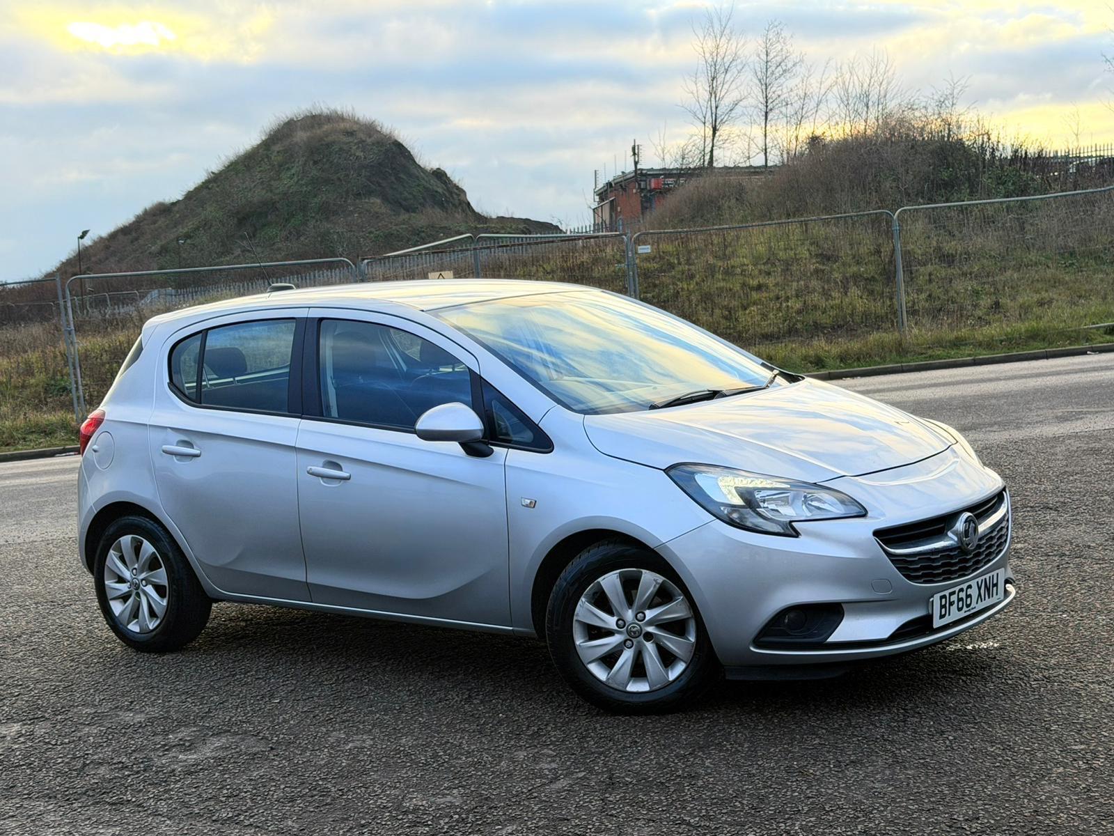 Vauxhall Corsa - Image 6