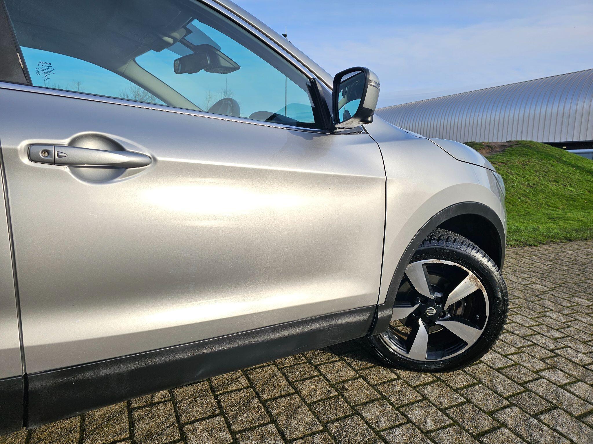 Nissan Qashqai - Image 18
