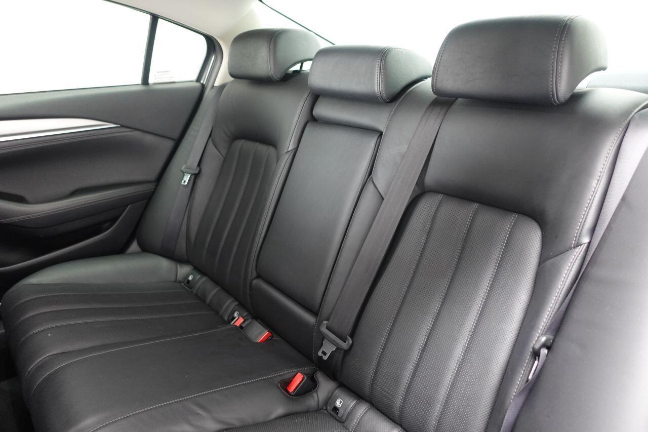 Mazda MAZDA6 - Image 11