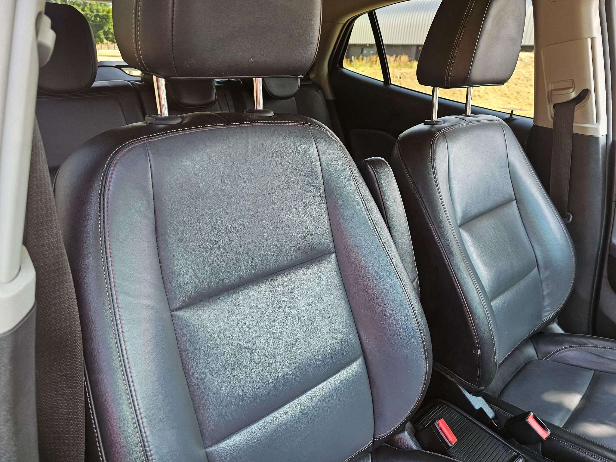 Vauxhall Mokka - Image 12
