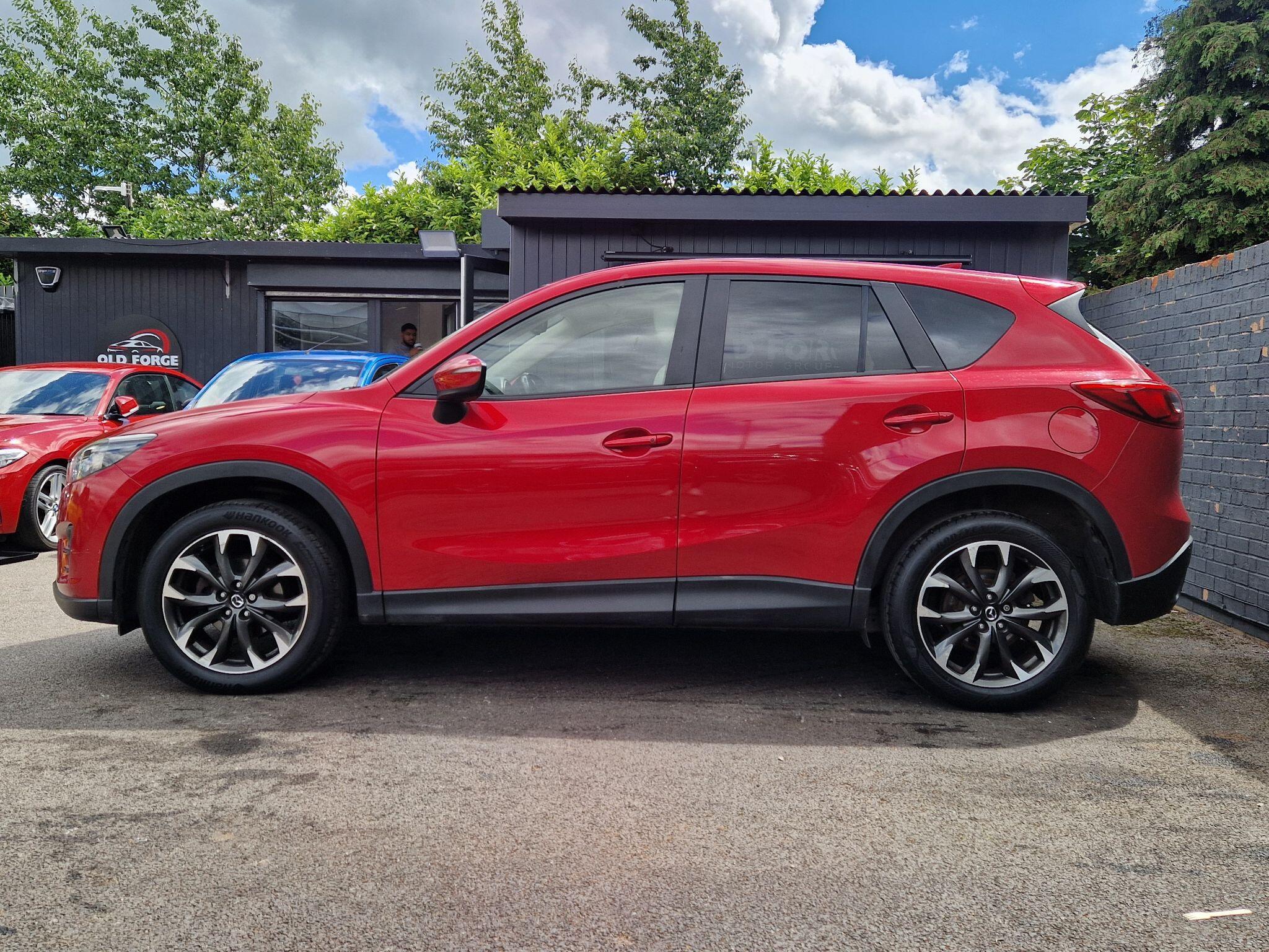 Mazda CX-5 - Image 6