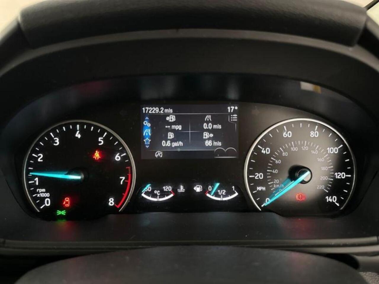 Ford Ecosport - Image 6