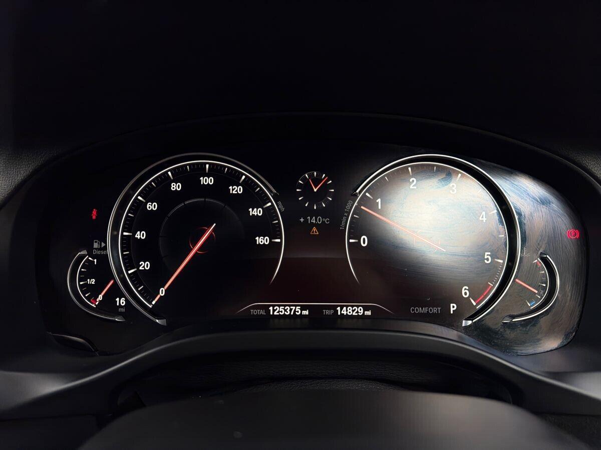 BMW X3 - Image 23