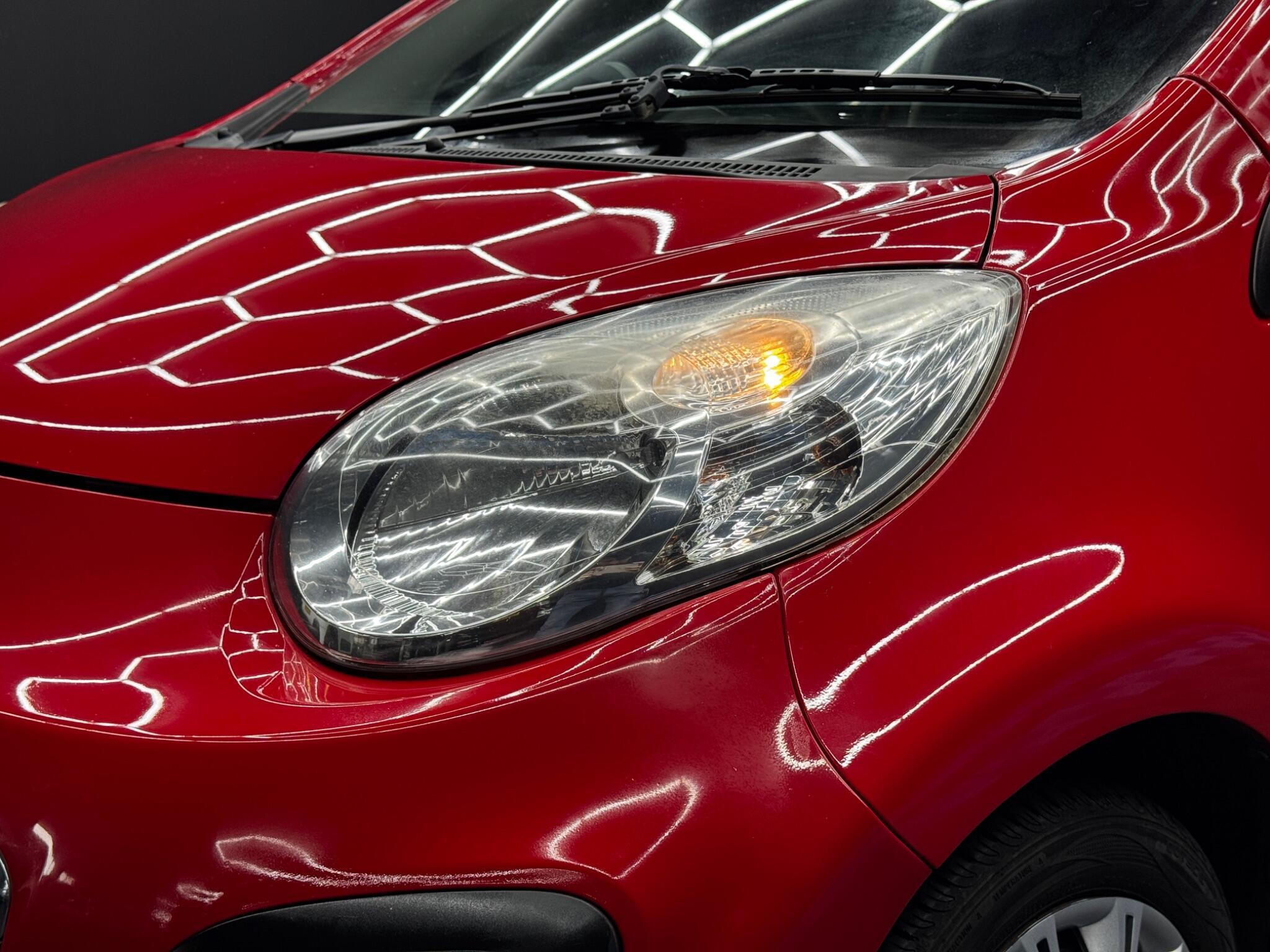 Citroen C1 - Image 29