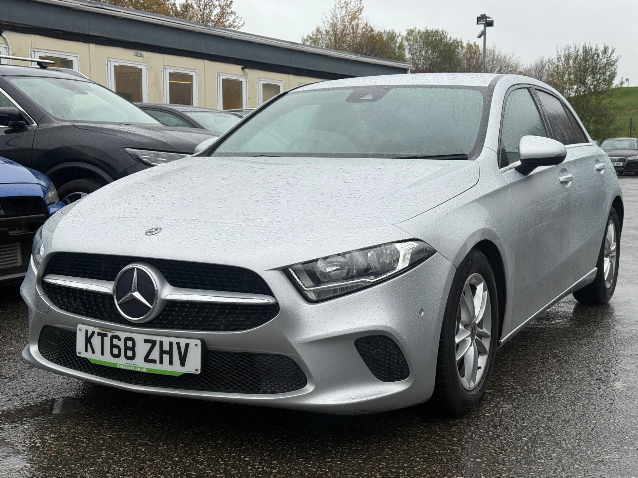 Mercedes A Class - Image 6