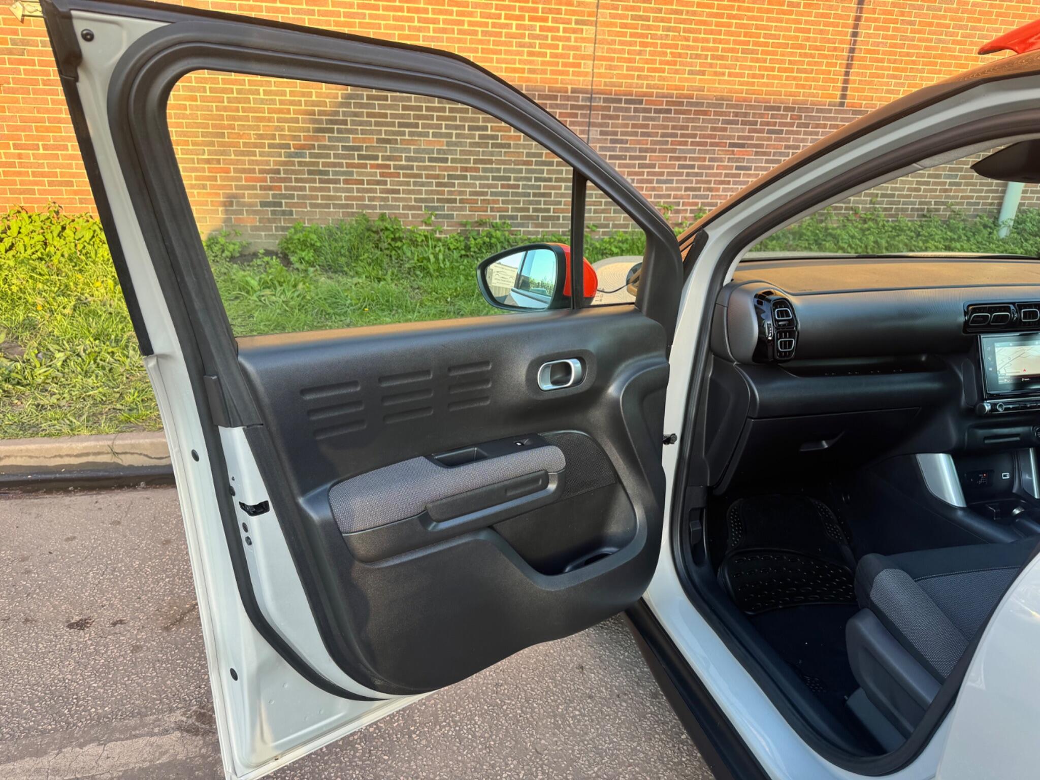 Citroen C3 Aircross - Image 39