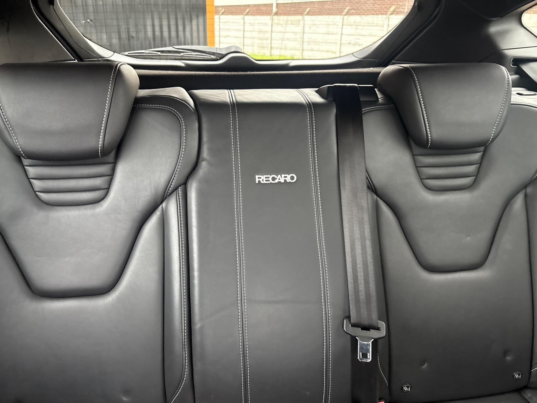 Ford Focus - Image 27