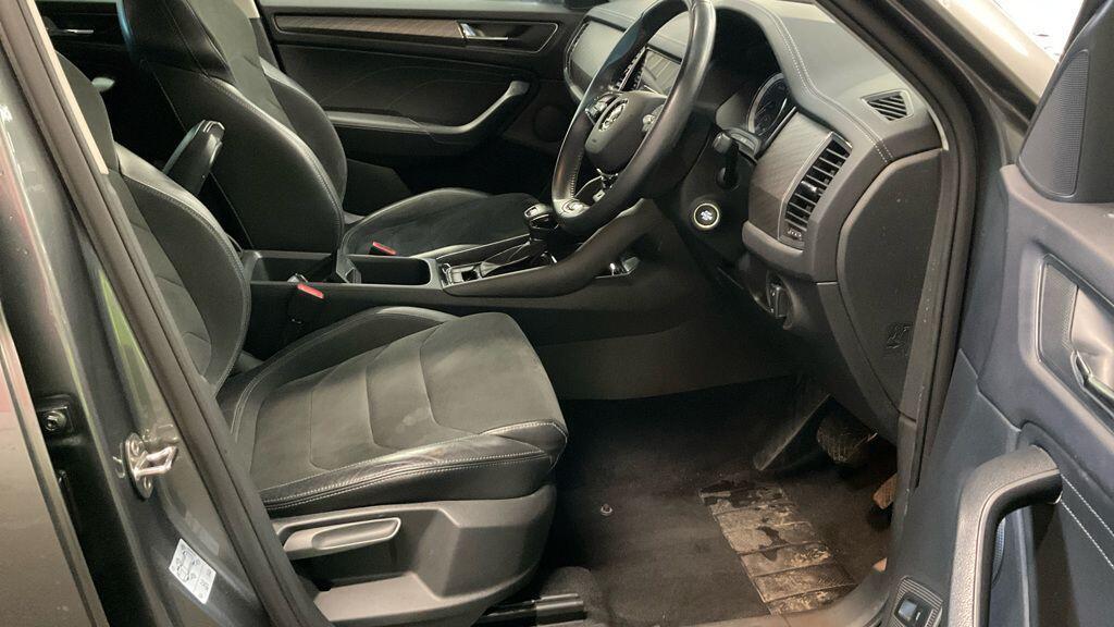Skoda Kodiaq - Image 10