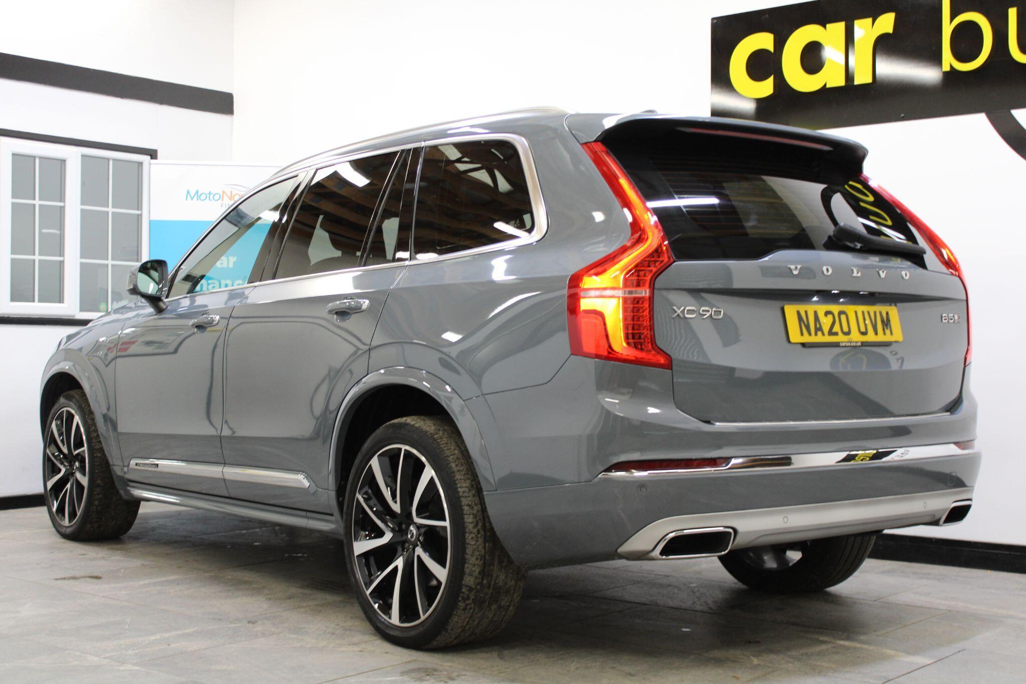 Volvo XC90 - Image 3