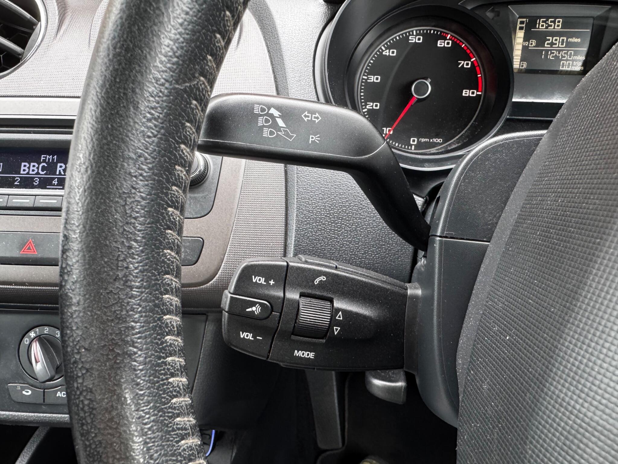SEAT Ibiza - Image 15